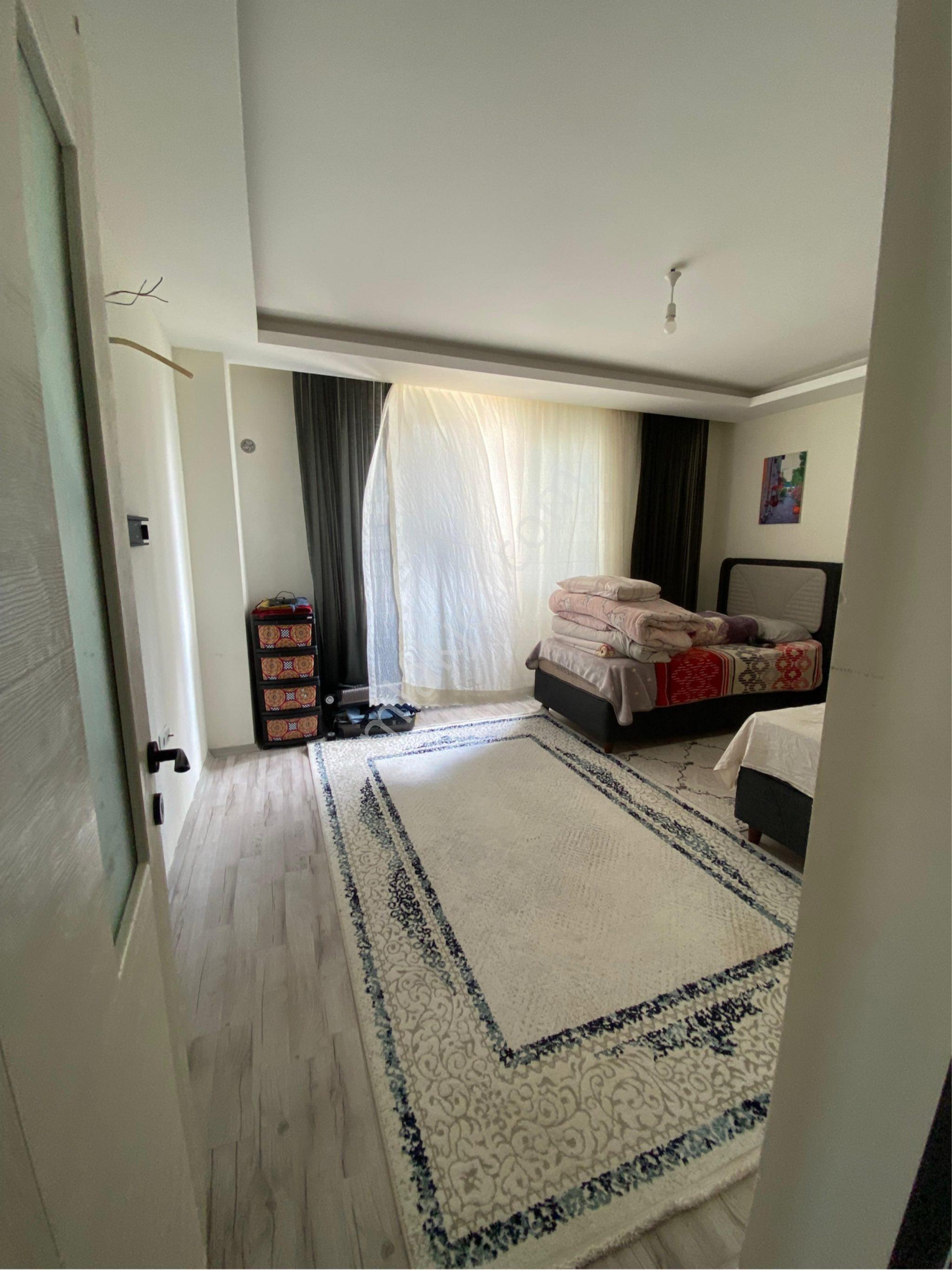 Sarıçam Gültepe'de 3 + 1 İskanlı Hasarsız Daire - Görsel 11