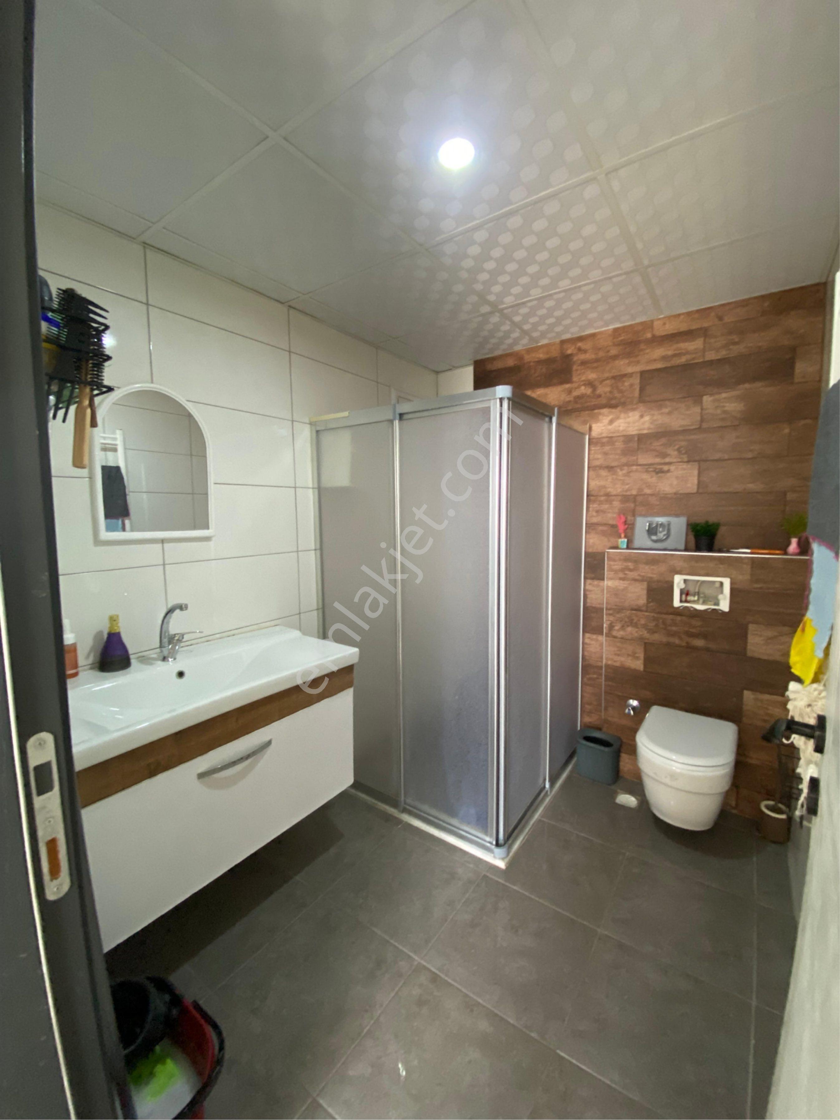 Sarıçam Gültepe'de 3 + 1 İskanlı Hasarsız Daire