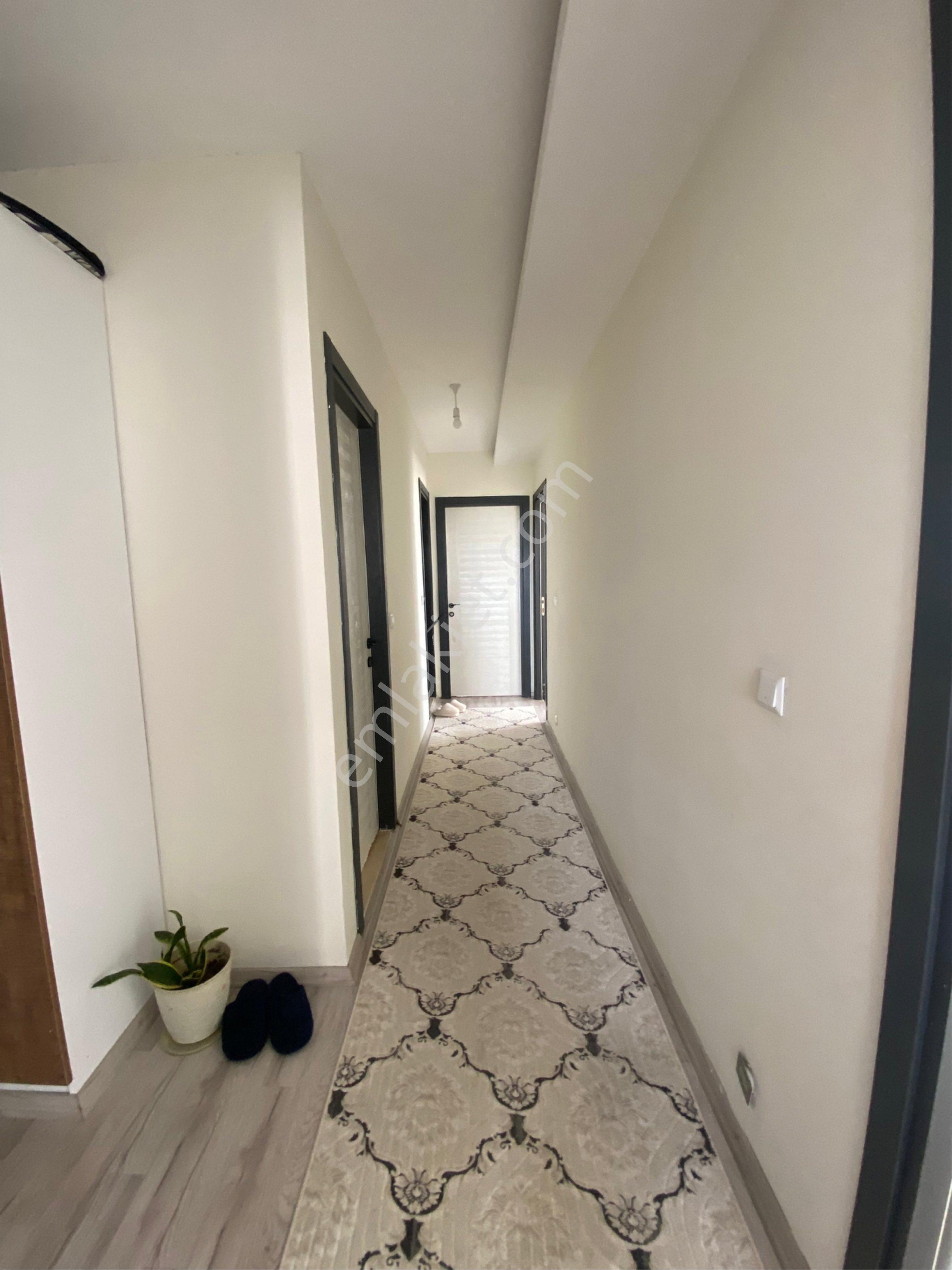 Sarıçam Gültepe'de 3 + 1 İskanlı Hasarsız Daire - Görsel 3