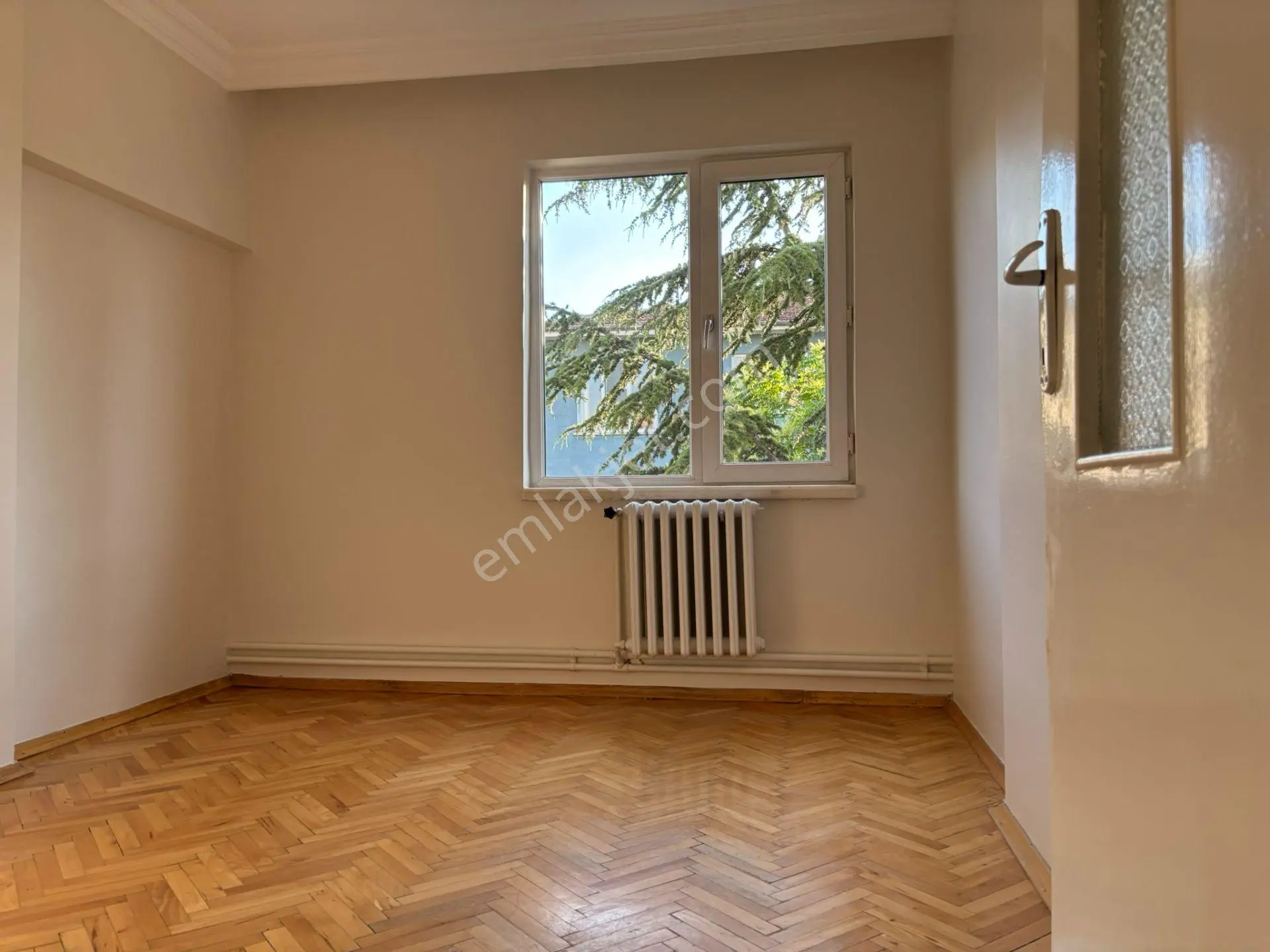 Sahibinden Bahçelievlerde Kombili Boş Yeni Boyanmış Bakımlı Katta 3+1 114 M2 Kiralık Daire - Görsel 5