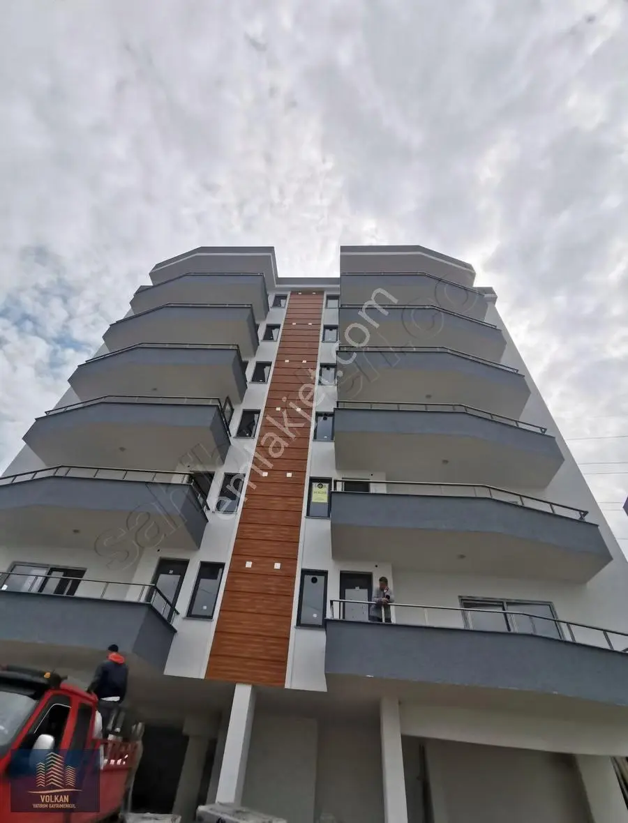 Akçaabat Yıldızlı Mahallesinde Kiralık 1+1 Daire - Görsel 6
