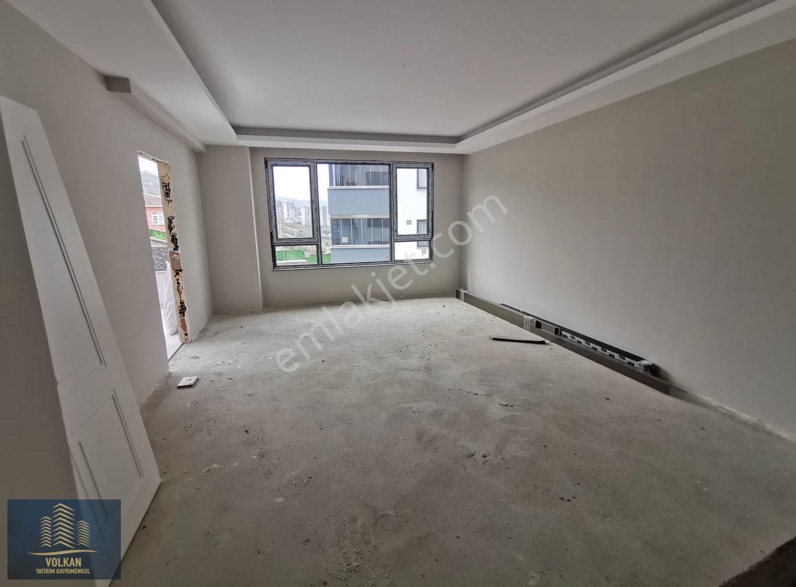 Akçaabat Yıldızlı Mahallesinde Kiralık 1+1 Daire - Görsel 2
