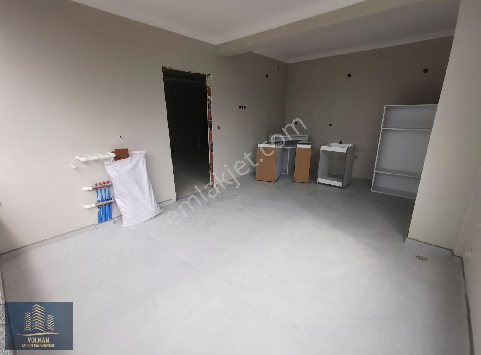 Akçaabat Yıldızlı Mahallesinde Kiralık 1+1 Daire - Görsel 12