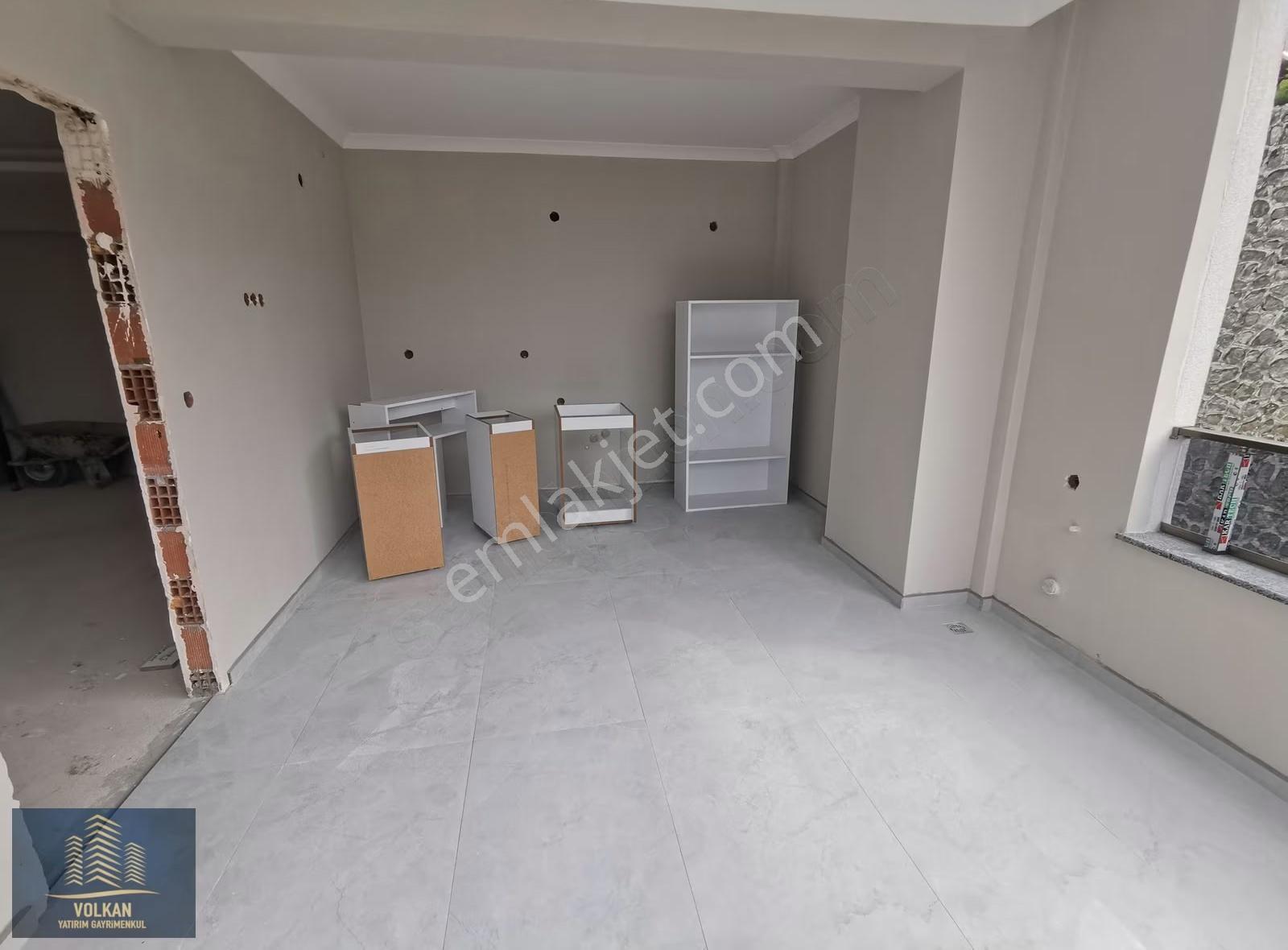 Akçaabat Yıldızlı Mahallesinde Kiralık 1+1 Daire - Görsel 7