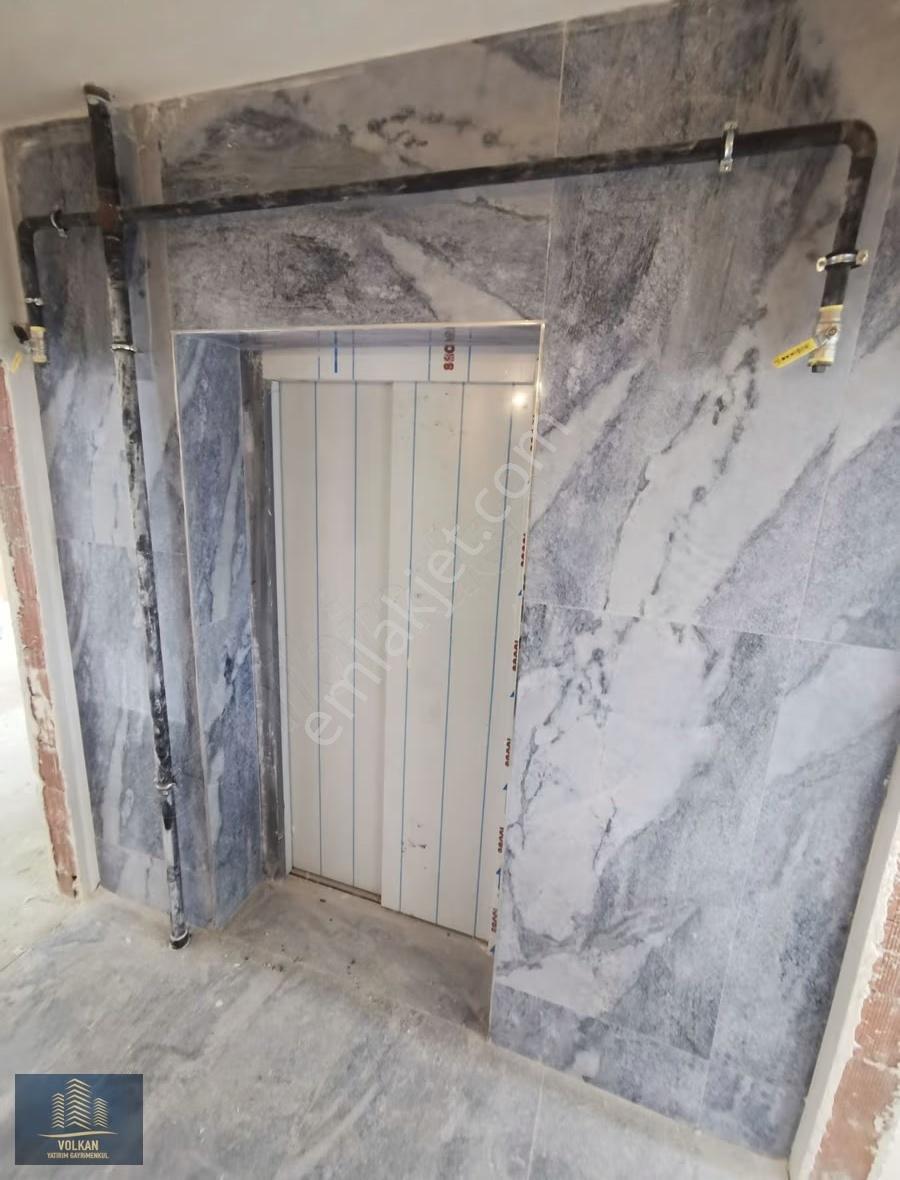 Akçaabat Yıldızlı Mahallesinde Kiralık 1+1 Daire - Görsel 8
