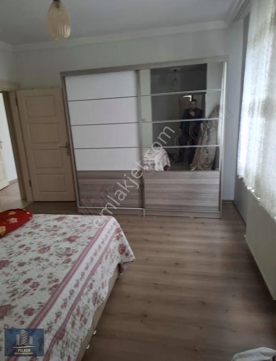 Volkan Yatırım'dan Söğütlü Ana Yola Yakın Eşyalı 3+1 Daıre - Görsel 4