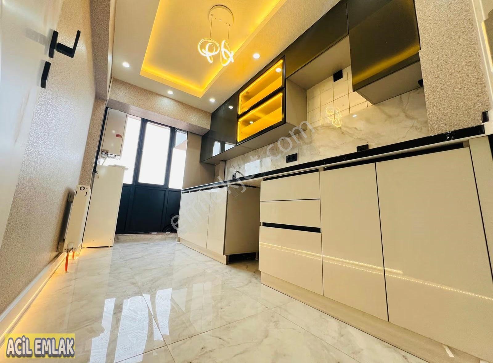 Acil Emlaktan Ultra Lüks Yapılı Katta Manzaralı - Görsel 23
