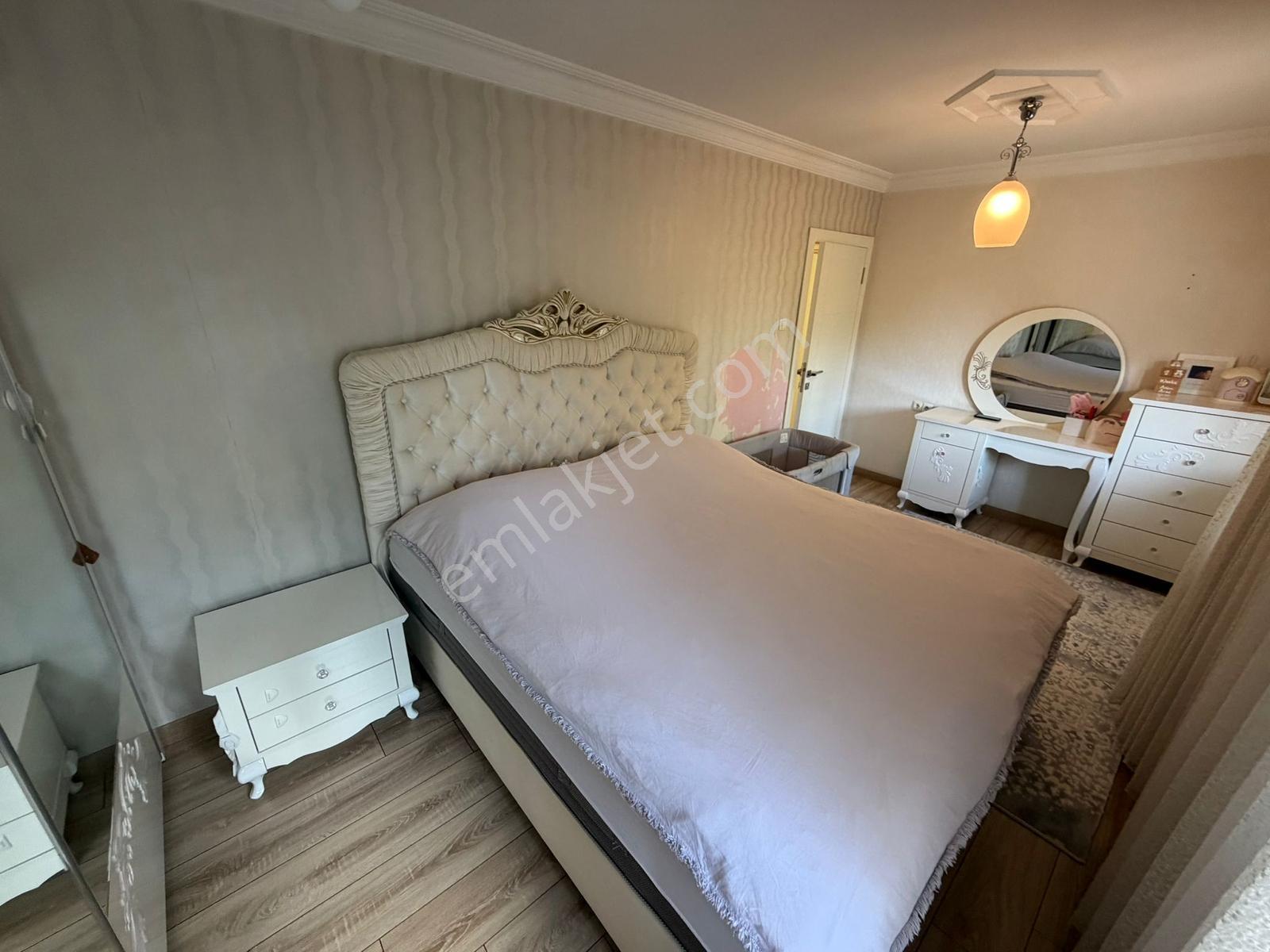 Etlık Şhr Hastanesine Komşu Full Lüx Yapılı Eşyalı 3+1 Kiralık - Görsel 21