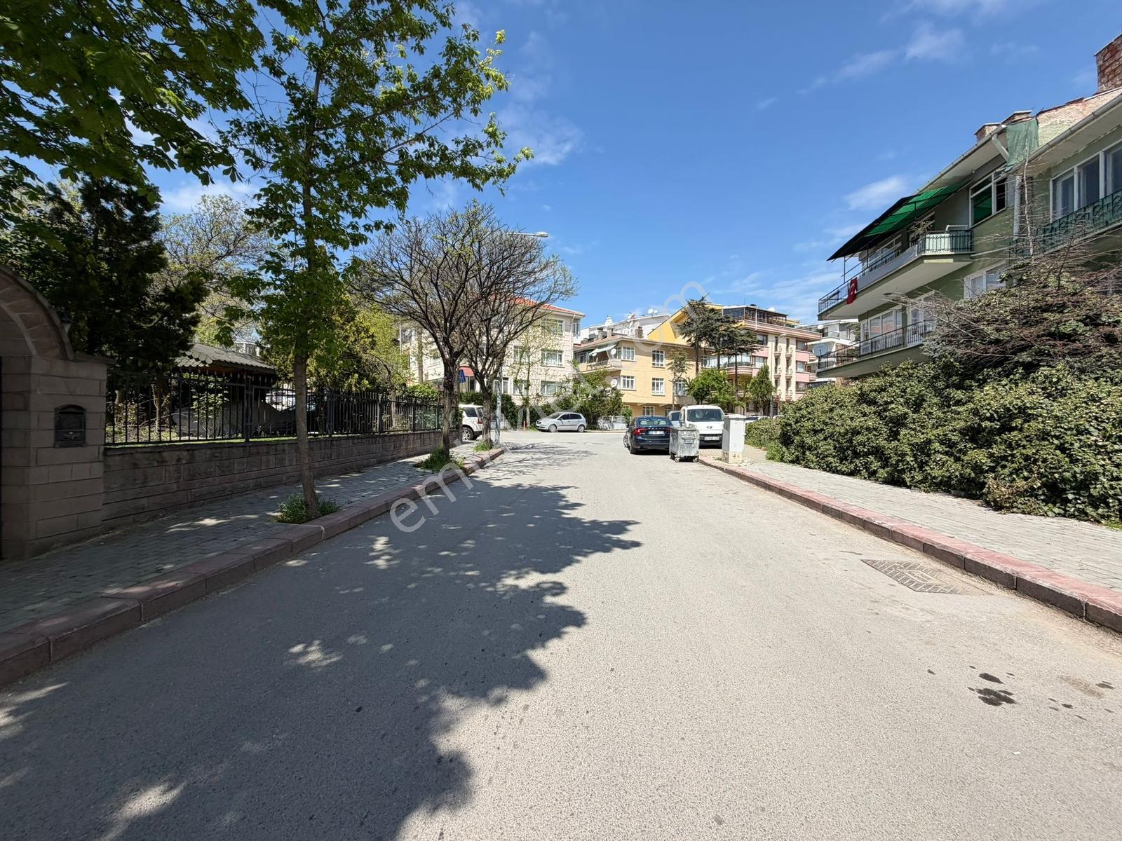 Etlık Şhr Hastanesine Komşu Full Lüx Yapılı Eşyalı 3+1 Kiralık - Görsel 4
