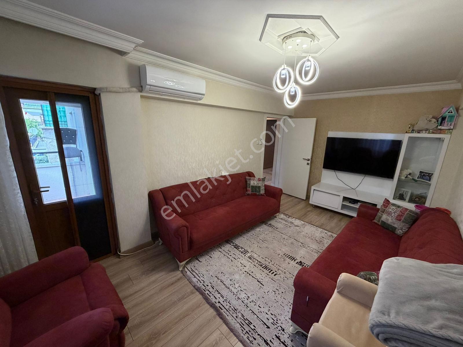 Etlık Şhr Hastanesine Komşu Full Lüx Yapılı Eşyalı 3+1 Kiralık - Görsel 17