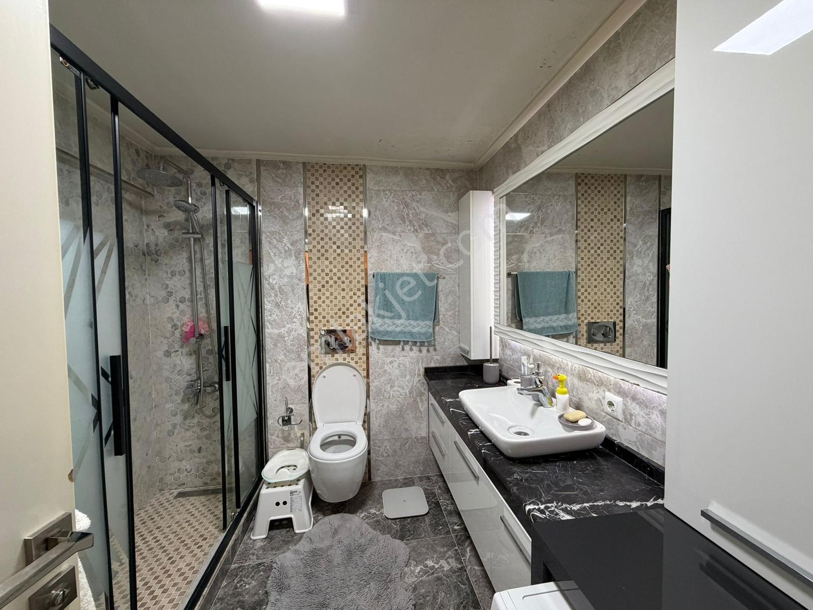 Etlık Şhr Hastanesine Komşu Full Lüx Yapılı Eşyalı 3+1 Kiralık - Görsel 26