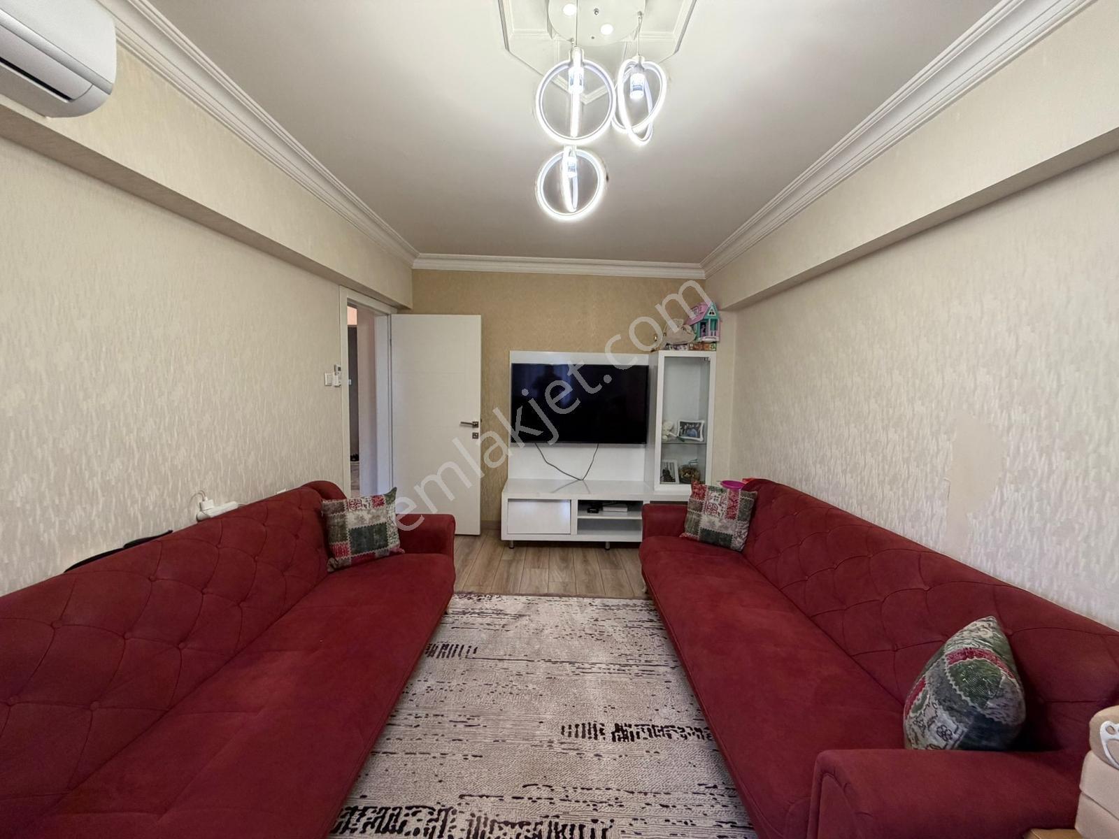 Etlık Şhr Hastanesine Komşu Full Lüx Yapılı Eşyalı 3+1 Kiralık - Görsel 18