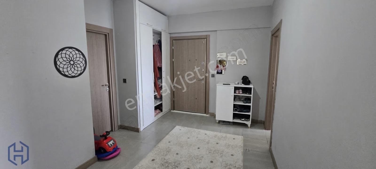 Harbert Gayrimenkul Sürsürü Tokilerde Satılık 3+1 Daire - Görsel 7