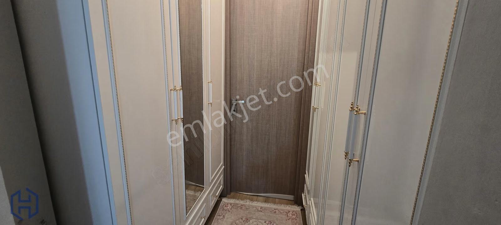 Harbert Gayrimenkul Sürsürü Tokilerde Satılık 3+1 Daire - Görsel 10