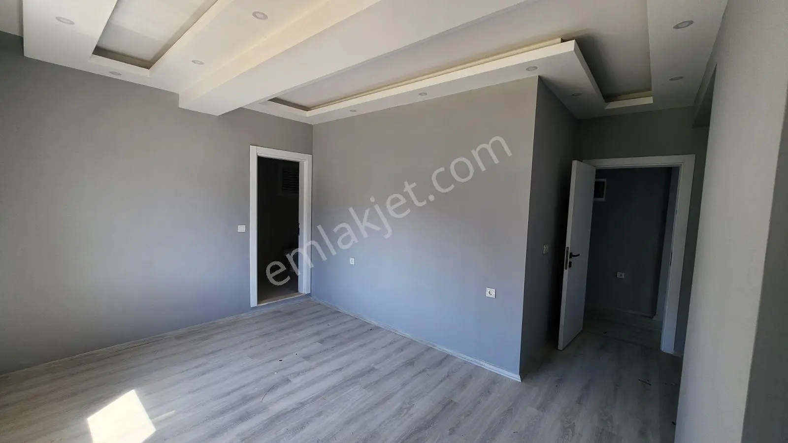 Milas Burgaz Mahallesi 2+1 Ebeveyn Banyolu Sıfır Daire - Görsel 2