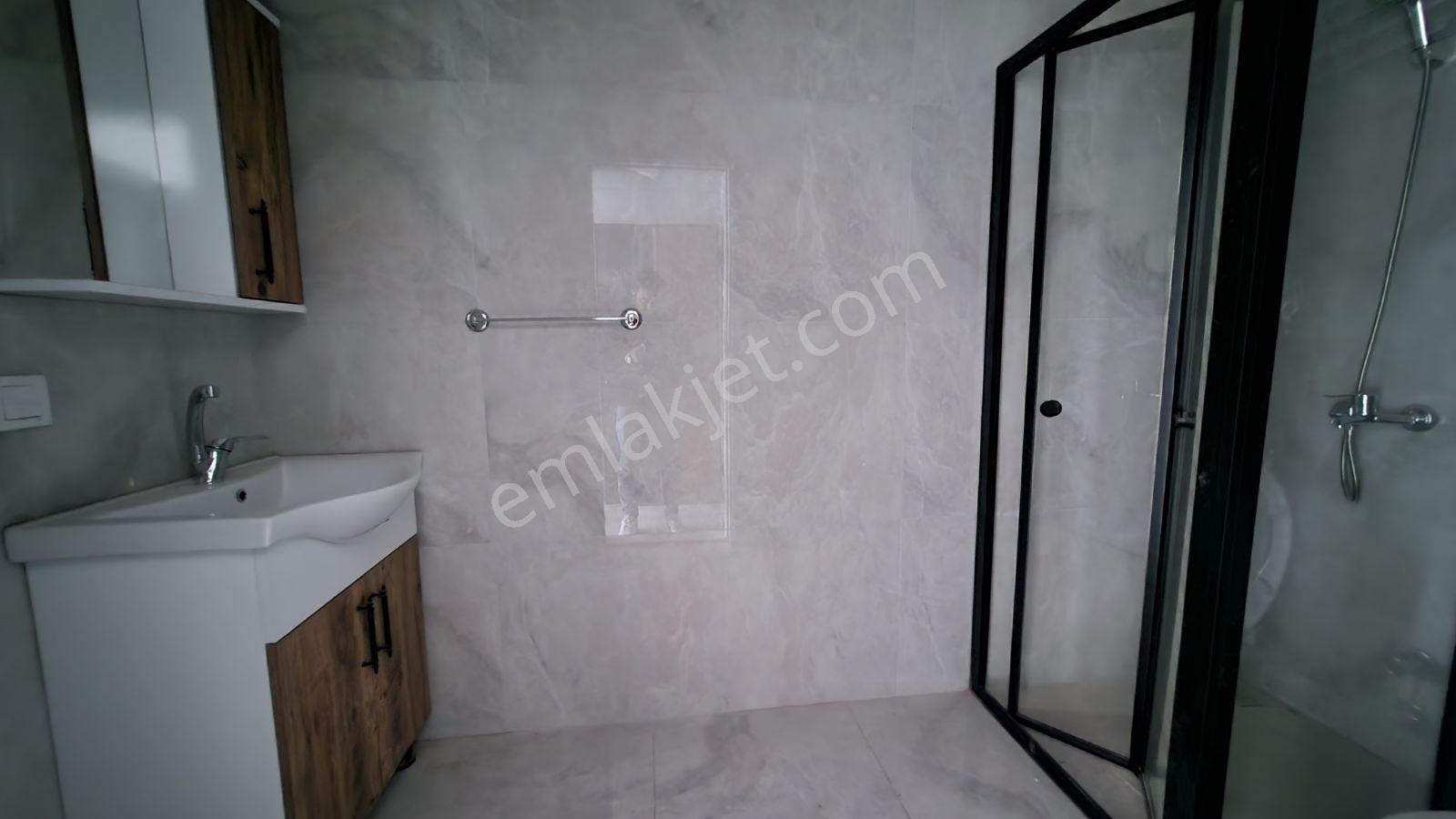 Milas Burgaz Mahallesi 2+1 Ebeveyn Banyolu Sıfır Daire - Görsel 4
