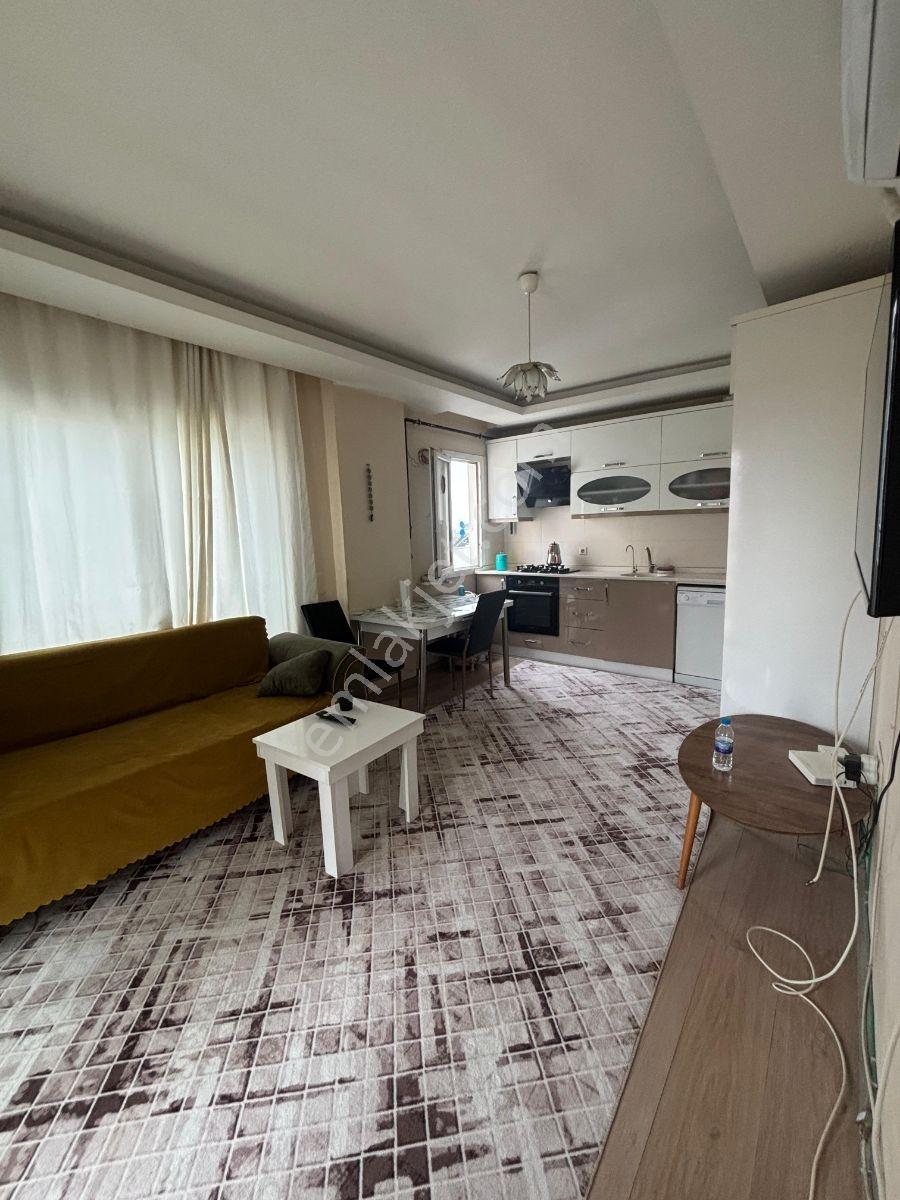 Adana Sarıçam Belediye Karşısı Satılık 3+1