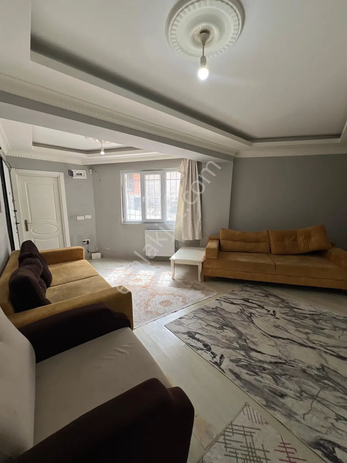 571 Yapı'dan Dairemize Full Kredi İmkanı İle Sahip Olabilirsiniz - Görsel 5