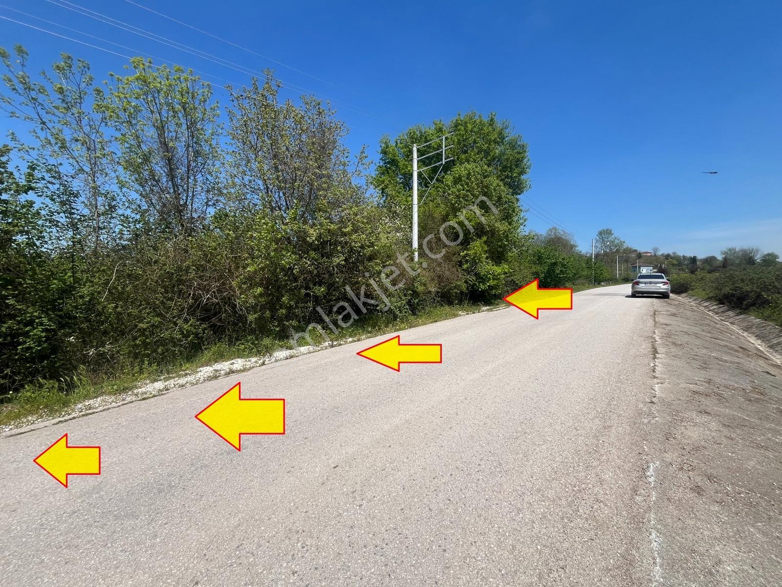 Kartepe Uzuntarla'da 1.345 M2 İmarlı Güzel Arsa - Görsel 24