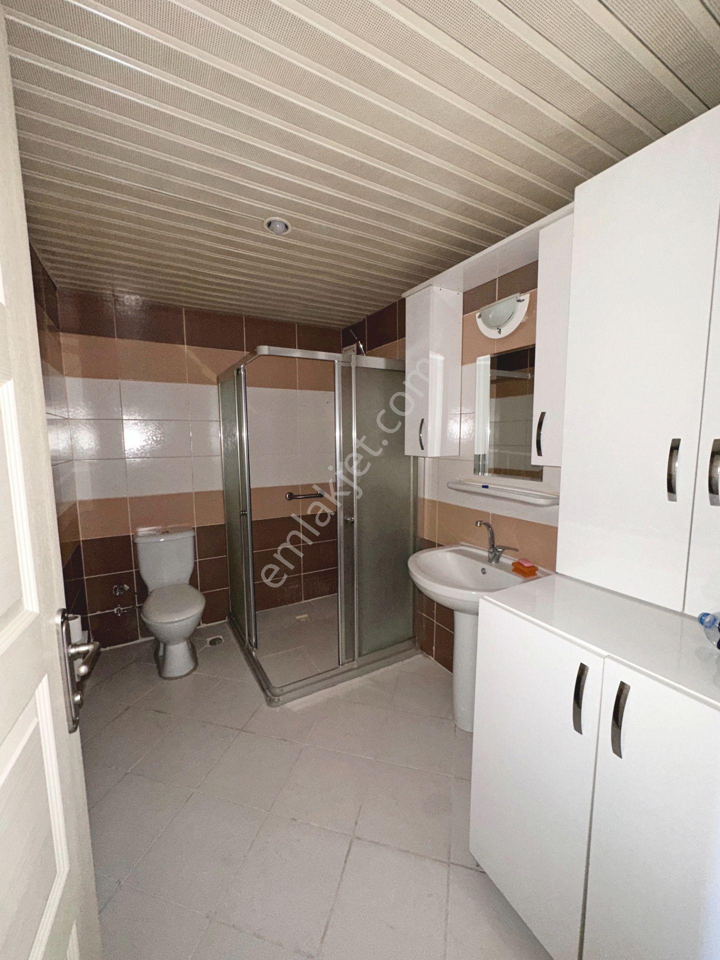 Altınevler Mahallesinde Site İçinde Önü Açık 3+1 Satılık Daire - Görsel 17