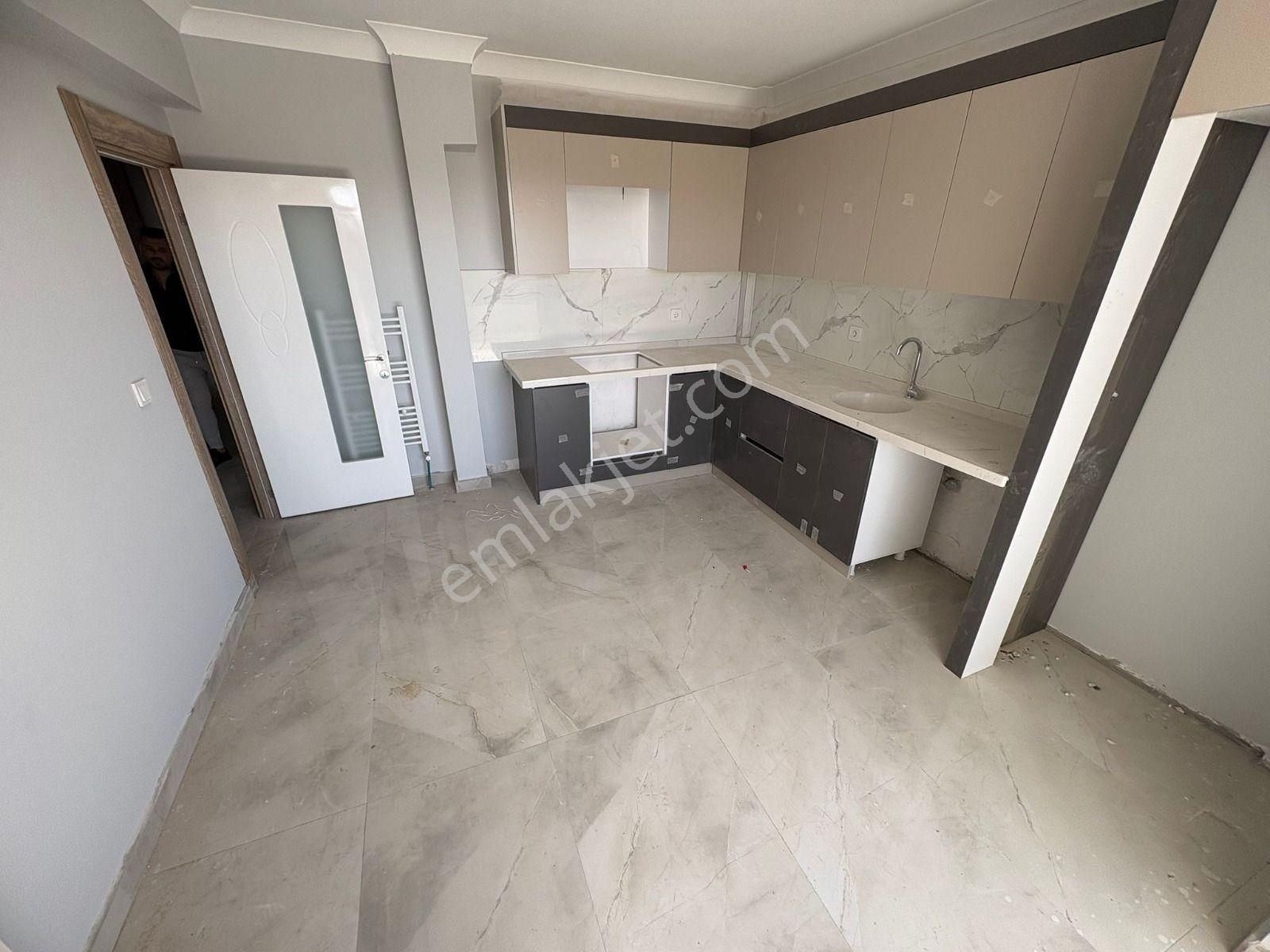Sym'den 29ekim Mh Ara Katta Ebevney Banyolu Full Yapılı 3+1dairee!!! - Görsel 5