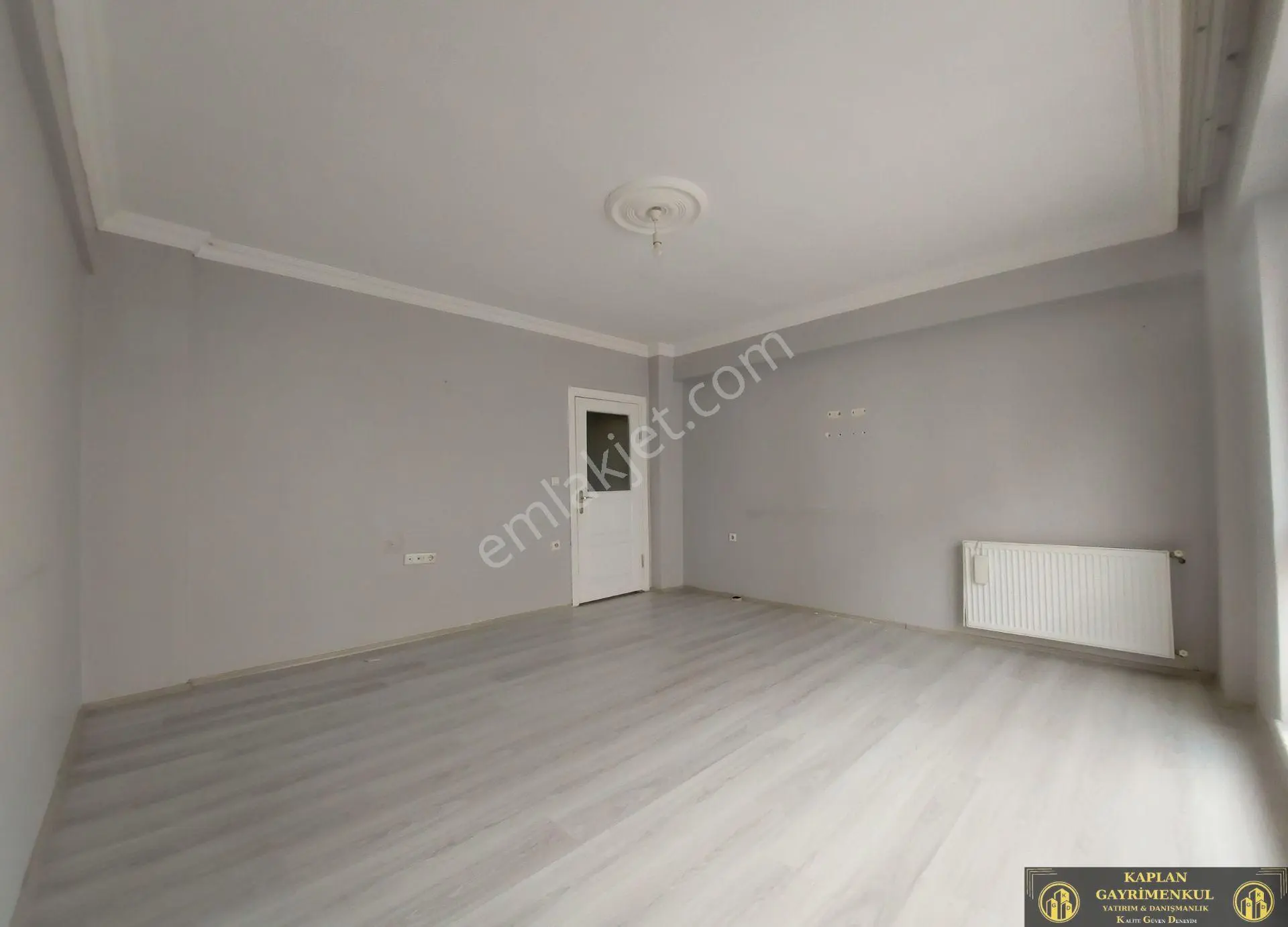 Kaplan Gayrimenkul’den Emek Mah. Ziya Gökalp Ve Arabacılar Bulvarı Yakını 2+1 96 M² Kiralık Daire - Görsel 3