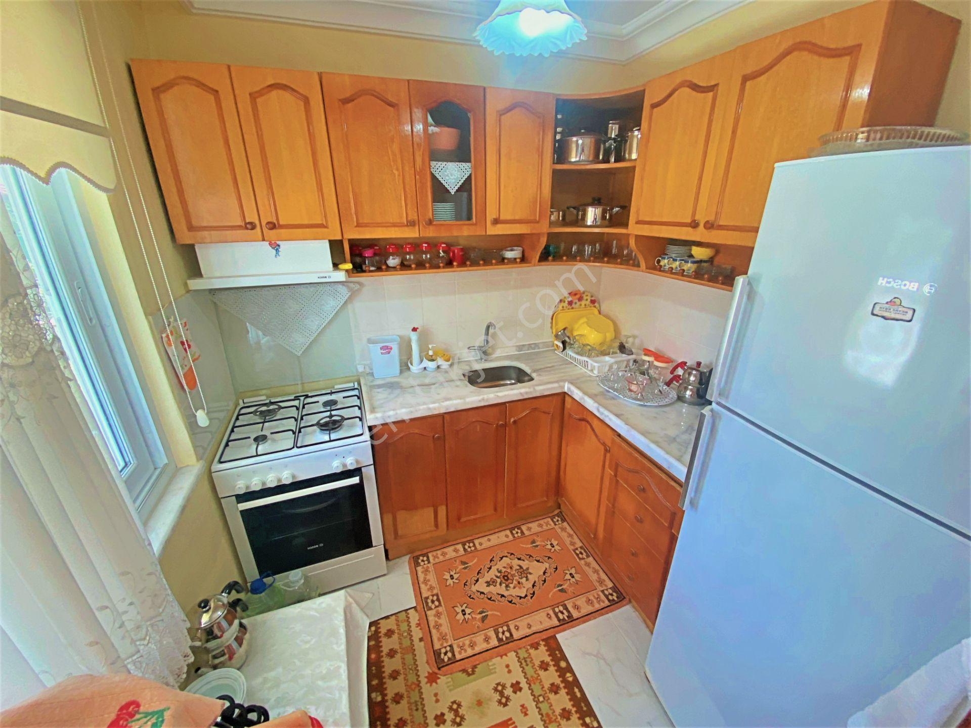 Burhaniyede Yetki Gültaş Emlaktan Satılık 3+1 Yüzme Havuzlu Villa - Görsel 34