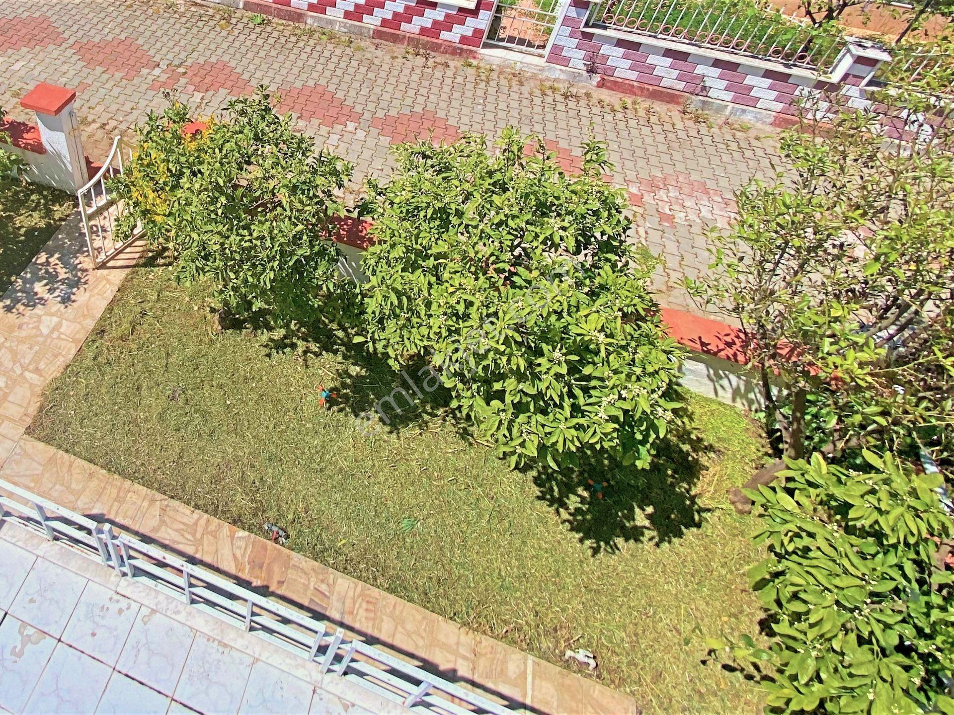 Burhaniyede Yetki Gültaş Emlaktan Satılık 3+1 Yüzme Havuzlu Villa - Görsel 9