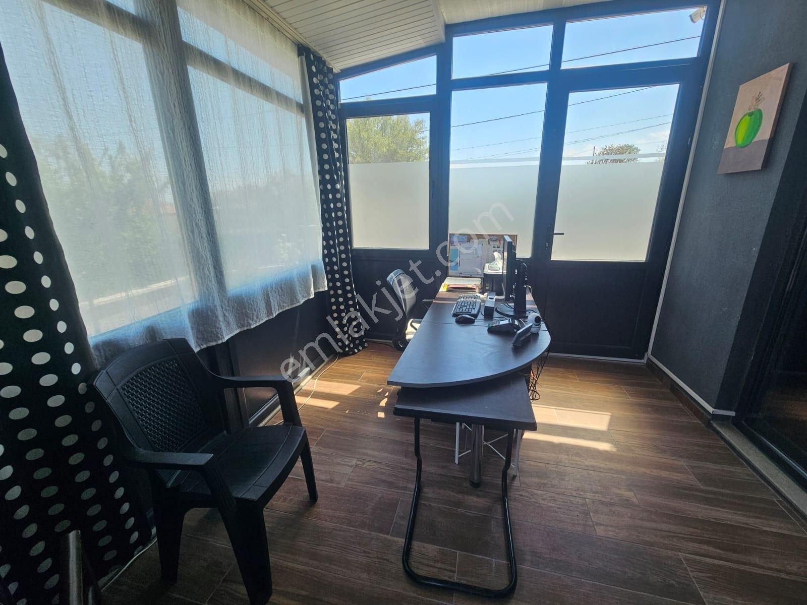 Balıkesir Altıeylül Kabaklı Satılık Villa Ticari Kullanıma Uygun - Görsel 16