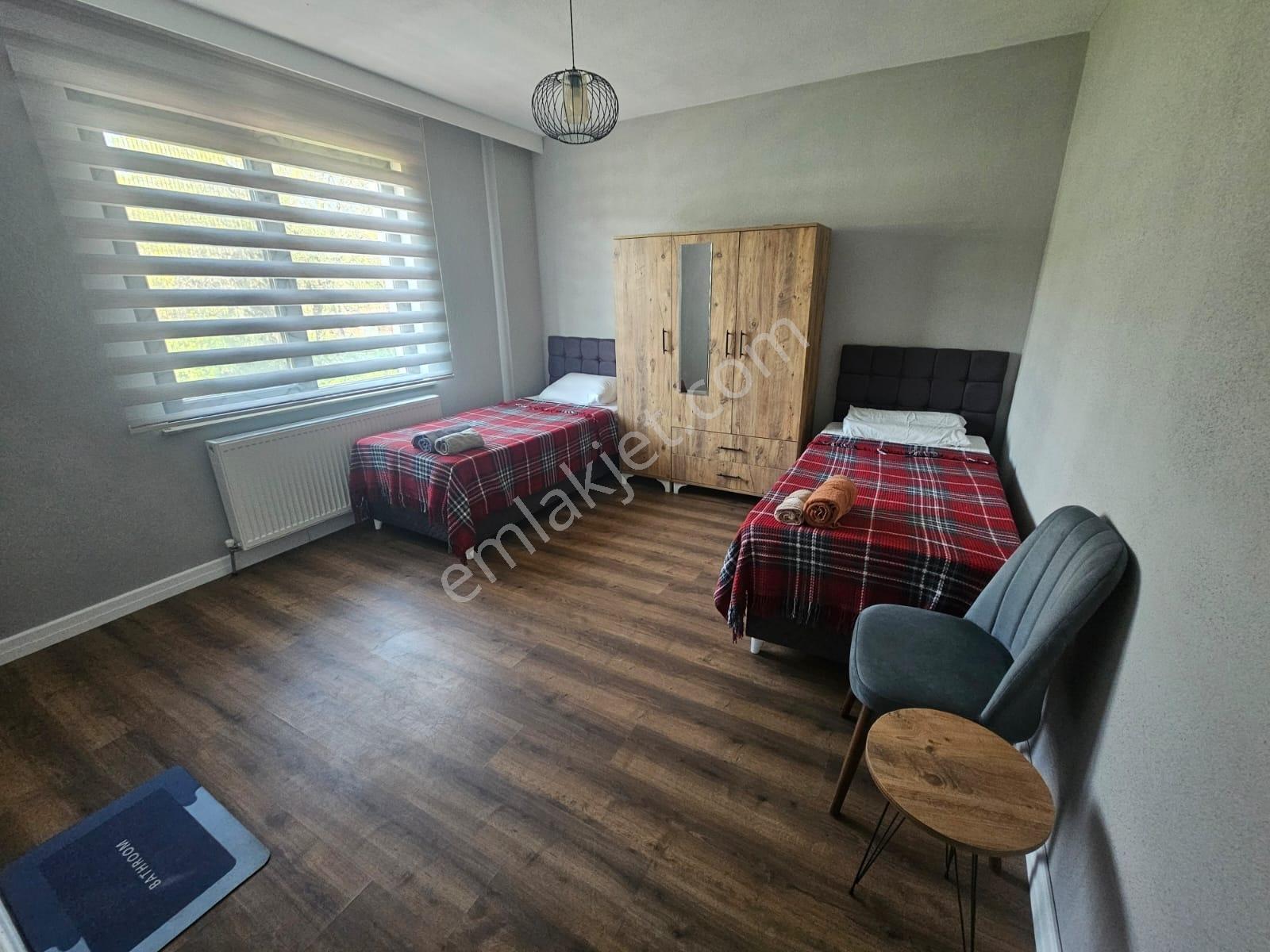 Balıkesir Altıeylül Kabaklı Satılık Villa Ticari Kullanıma Uygun - Görsel 30