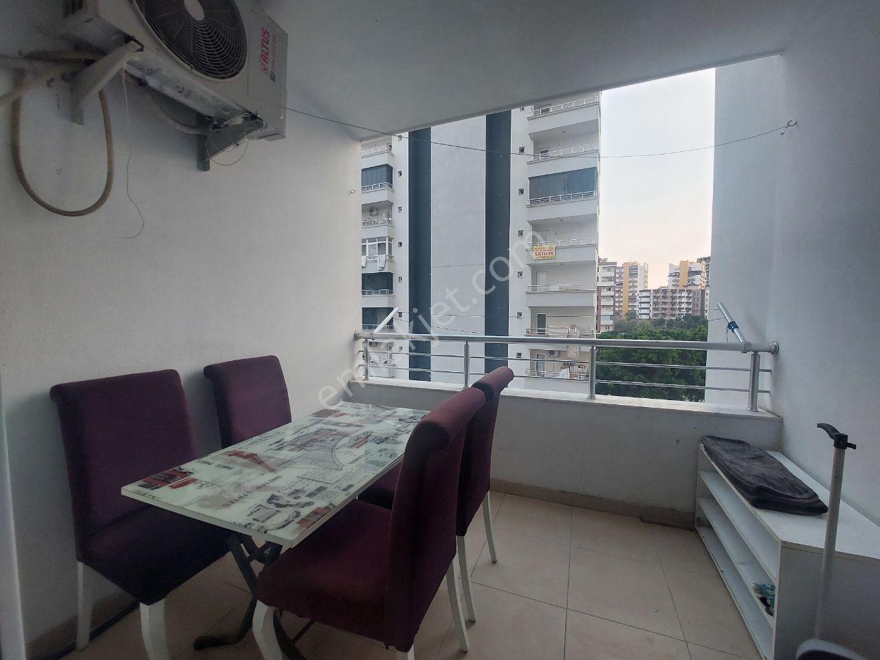 Mülk Sahibinden 2+1 Eşyalı, Site İçi, Havuzlu, Güvenlikli - Görsel 13