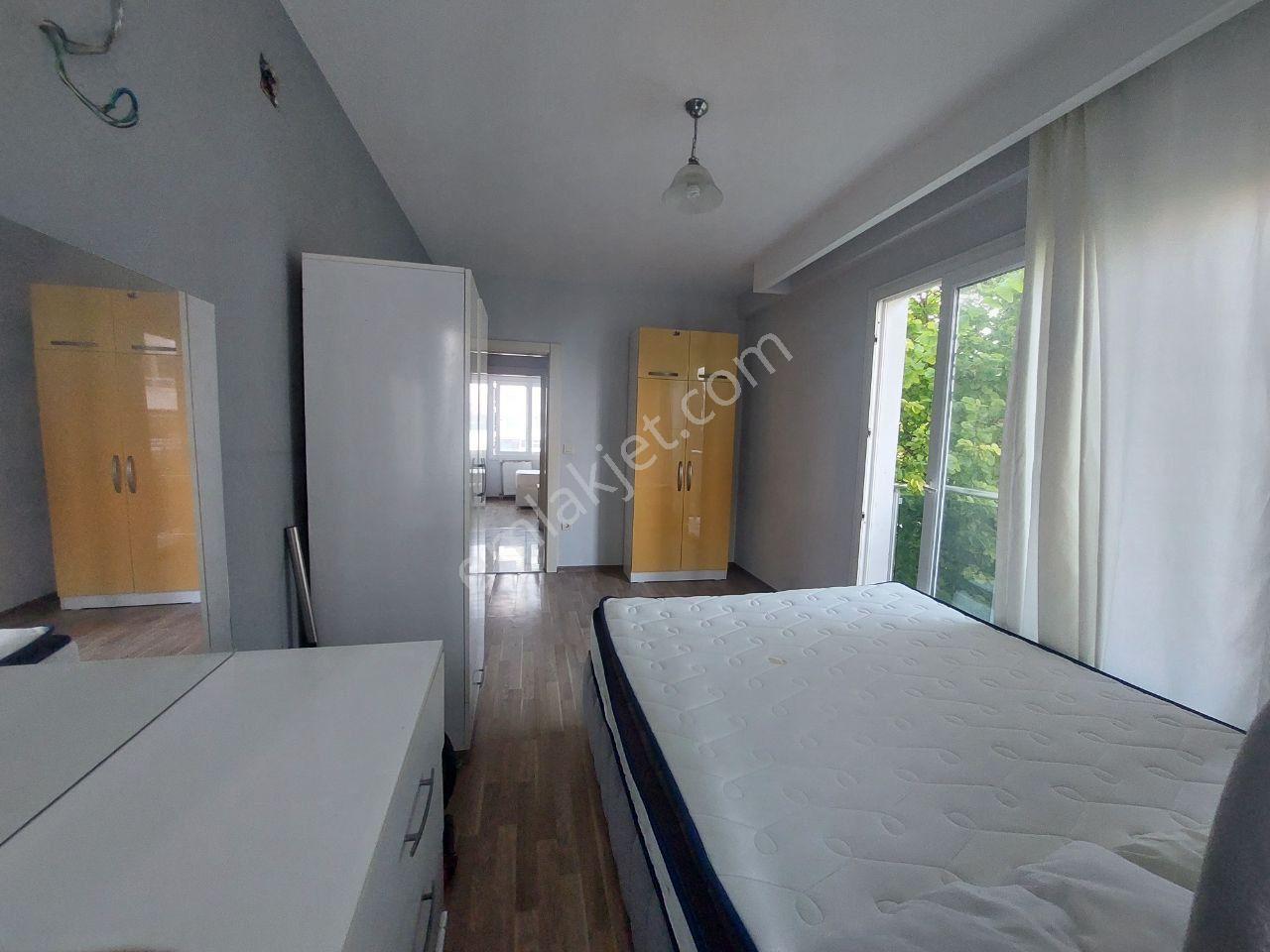 Mülk Sahibinden 2+1 Eşyalı, Site İçi, Havuzlu, Güvenlikli - Görsel 22