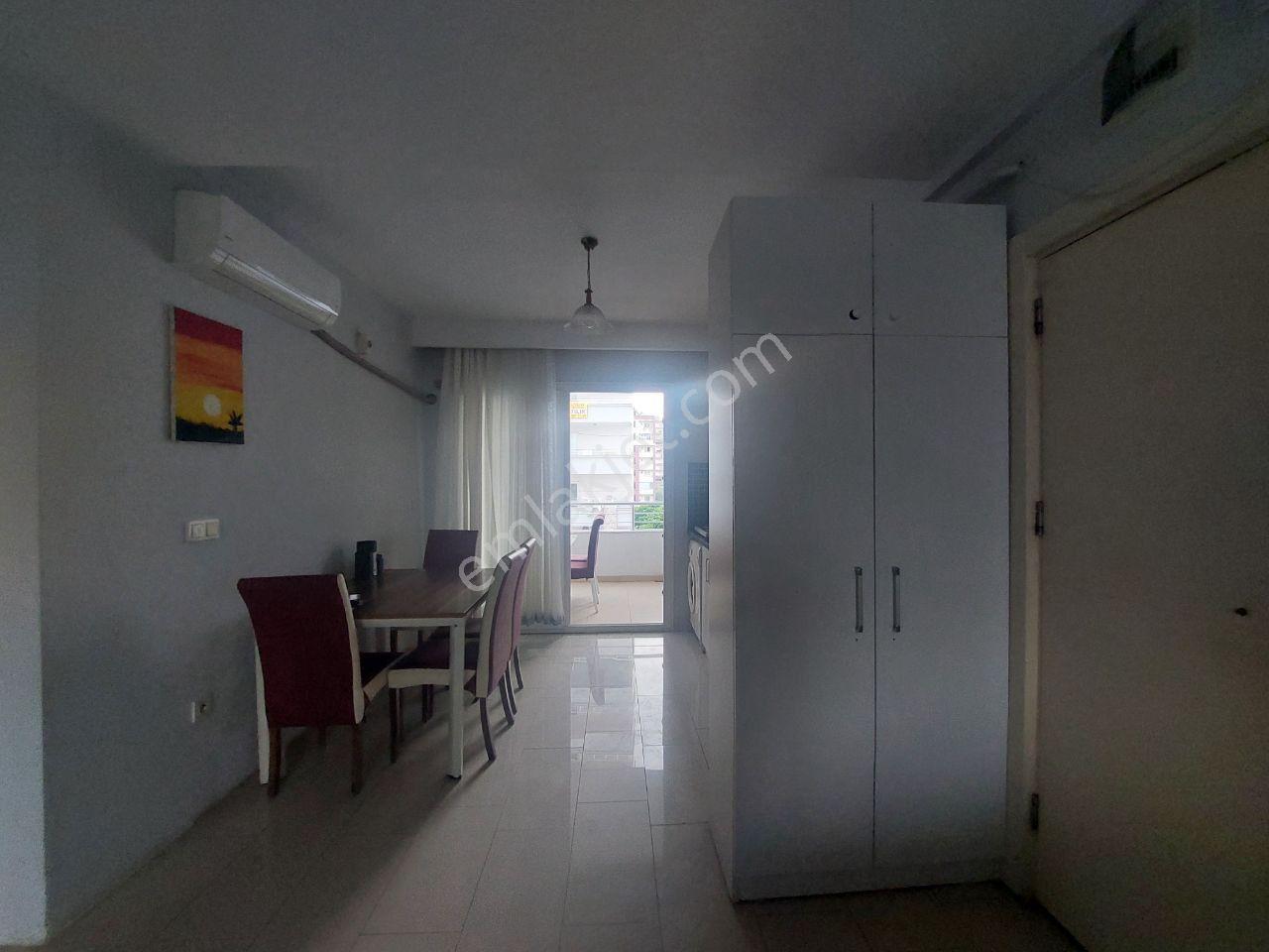 Mülk Sahibinden 2+1 Eşyalı, Site İçi, Havuzlu, Güvenlikli - Görsel 8
