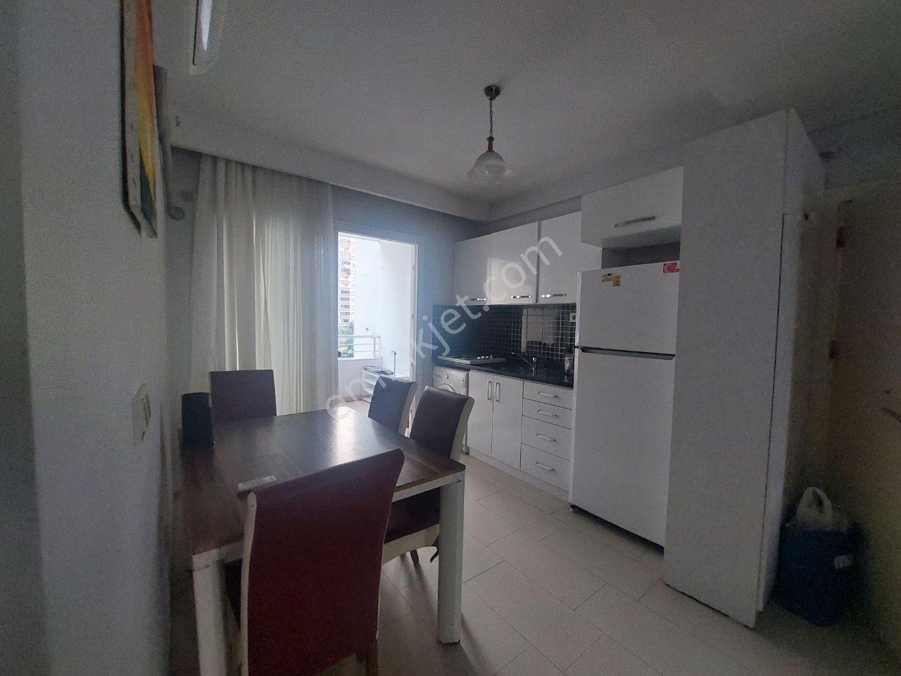 Mülk Sahibinden 2+1 Eşyalı, Site İçi, Havuzlu, Güvenlikli - Görsel 11