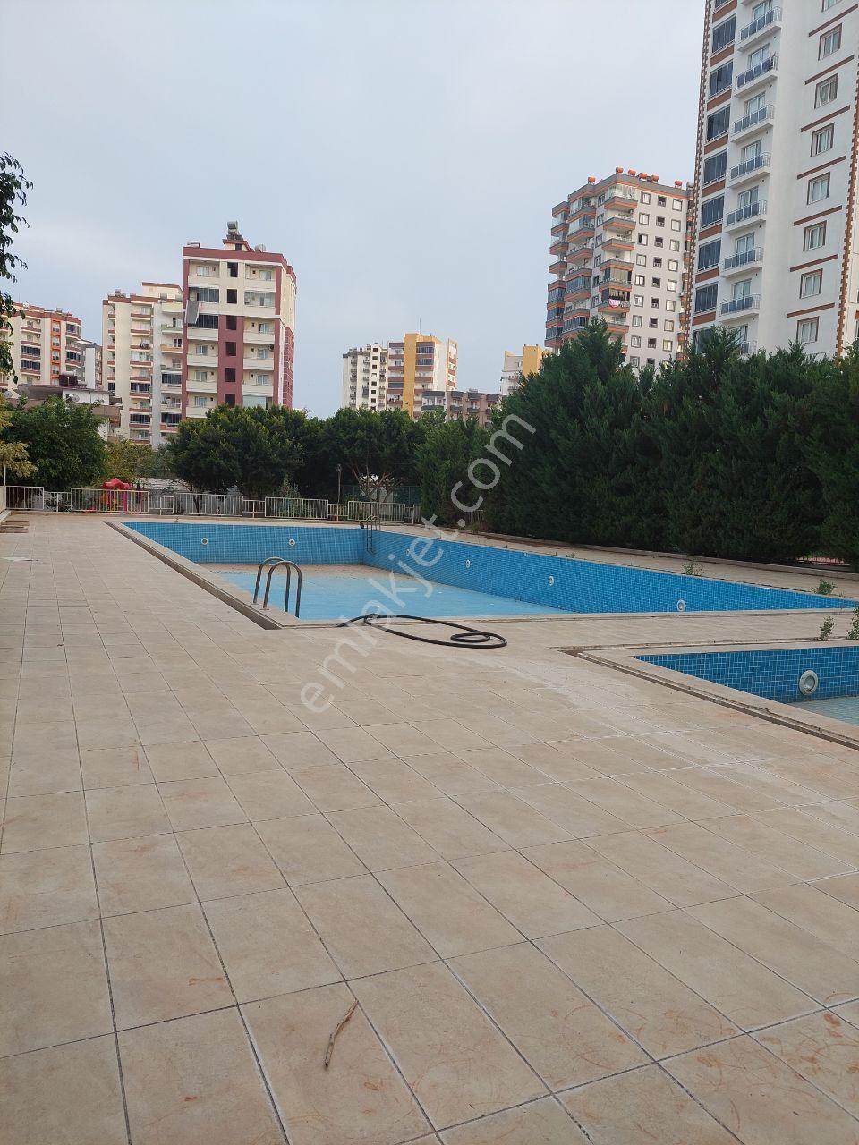 Sahibinden Havuzlu, Güvenlikli Site İçi 3+1 - Görsel 25