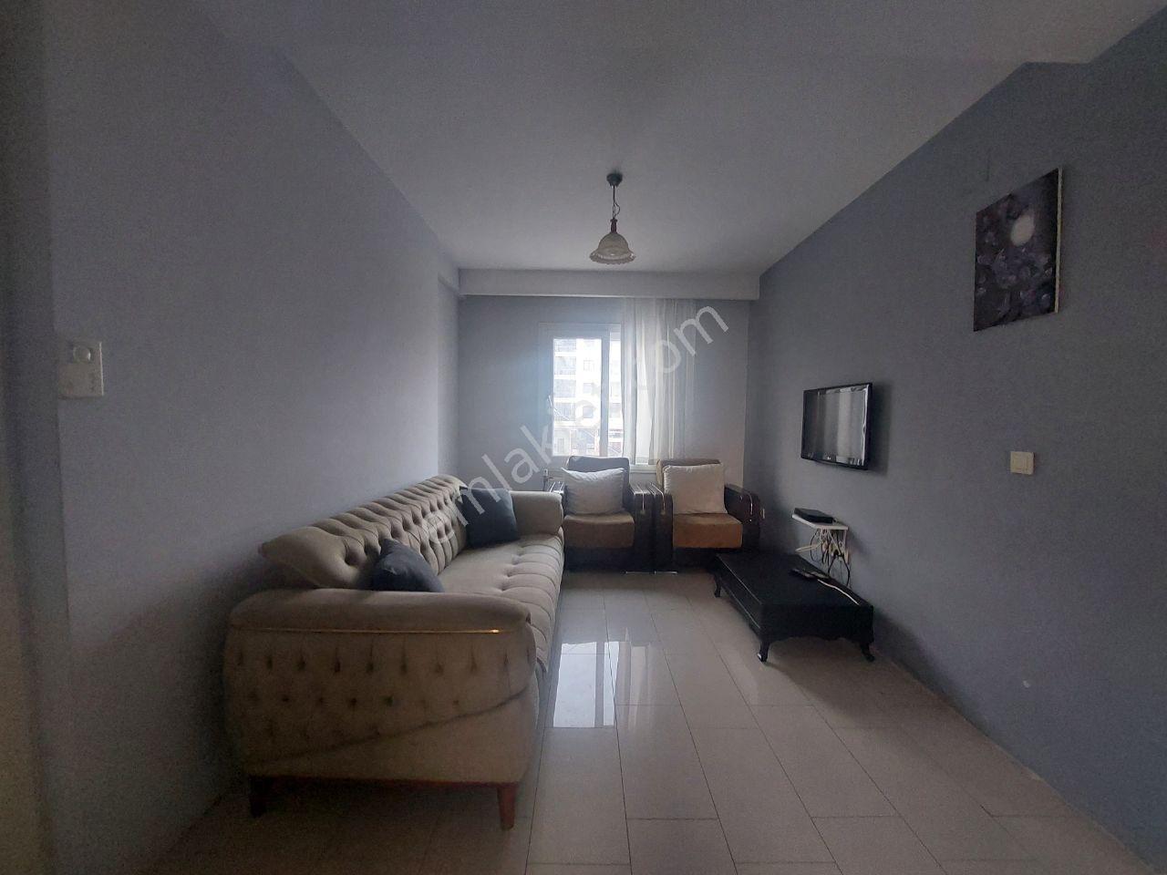 Mülk Sahibinden 2+1 Eşyalı, Site İçi, Havuzlu, Güvenlikli - Görsel 6