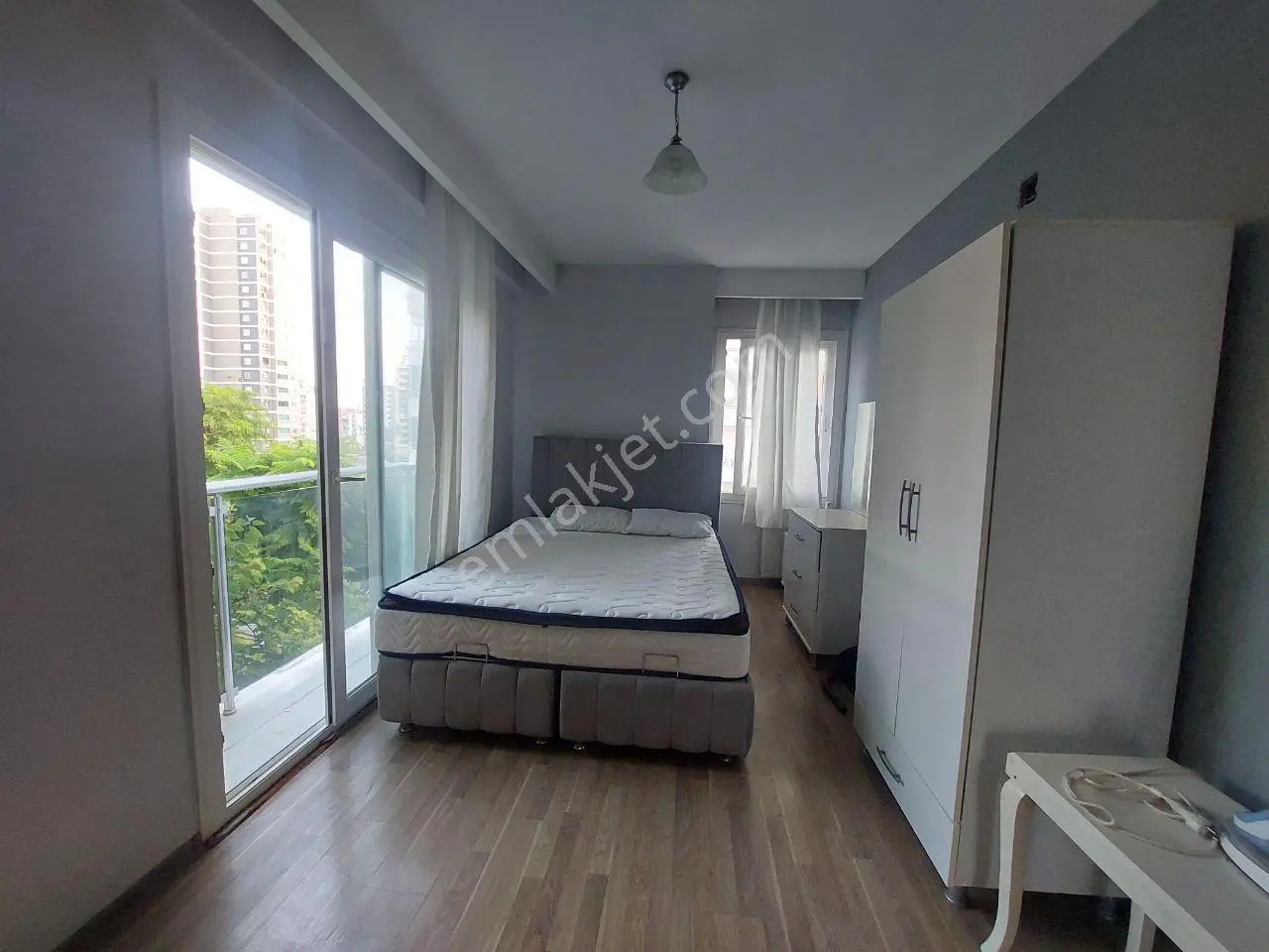 Mülk Sahibinden 2+1 Eşyalı, Site İçi, Havuzlu, Güvenlikli - Görsel 19