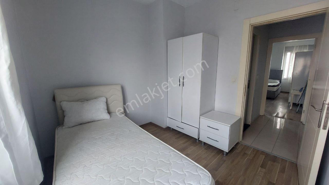 Mülk Sahibinden 2+1 Eşyalı, Site İçi, Havuzlu, Güvenlikli - Görsel 25