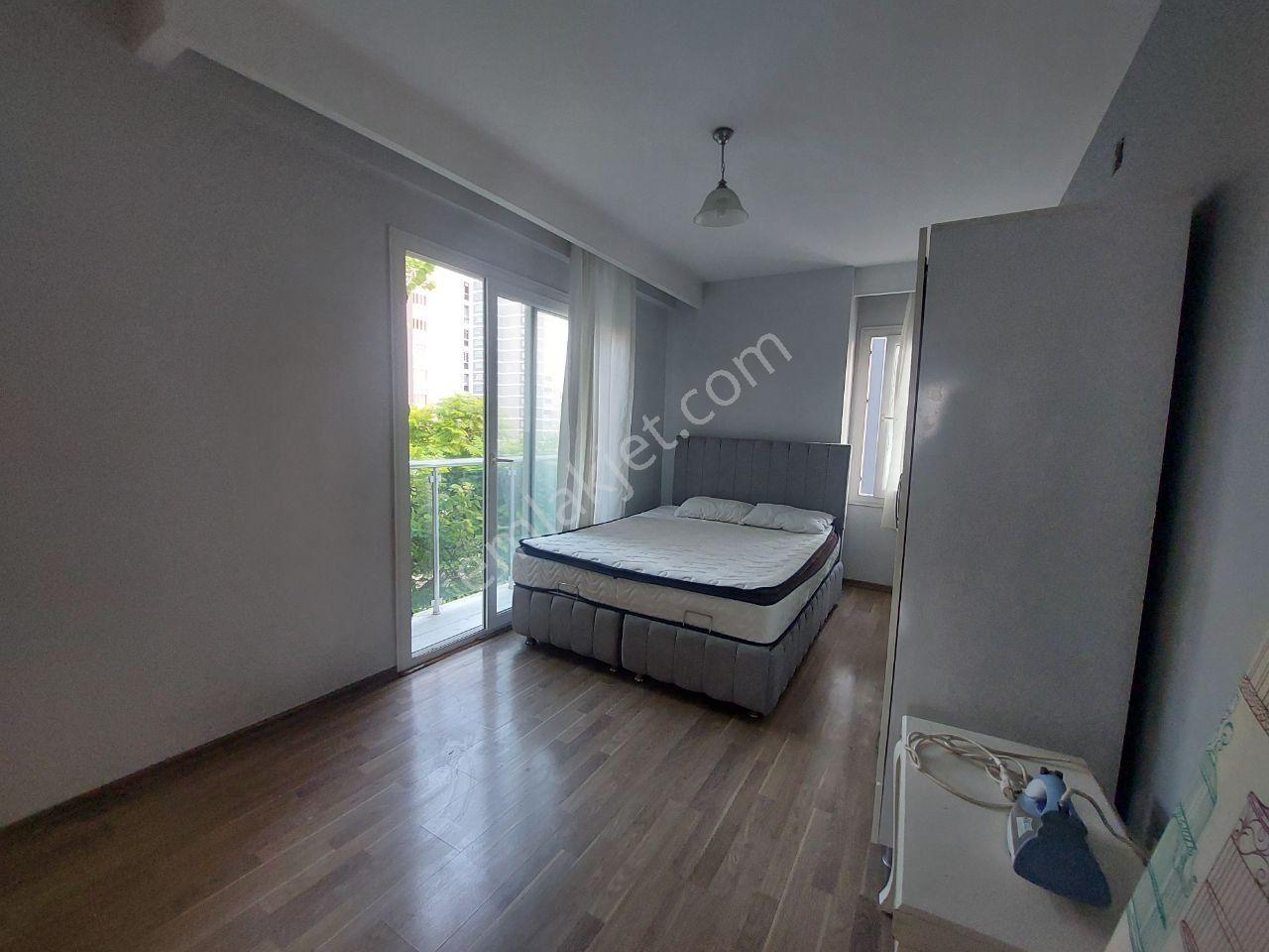 Mülk Sahibinden 2+1 Eşyalı, Site İçi, Havuzlu, Güvenlikli - Görsel 18