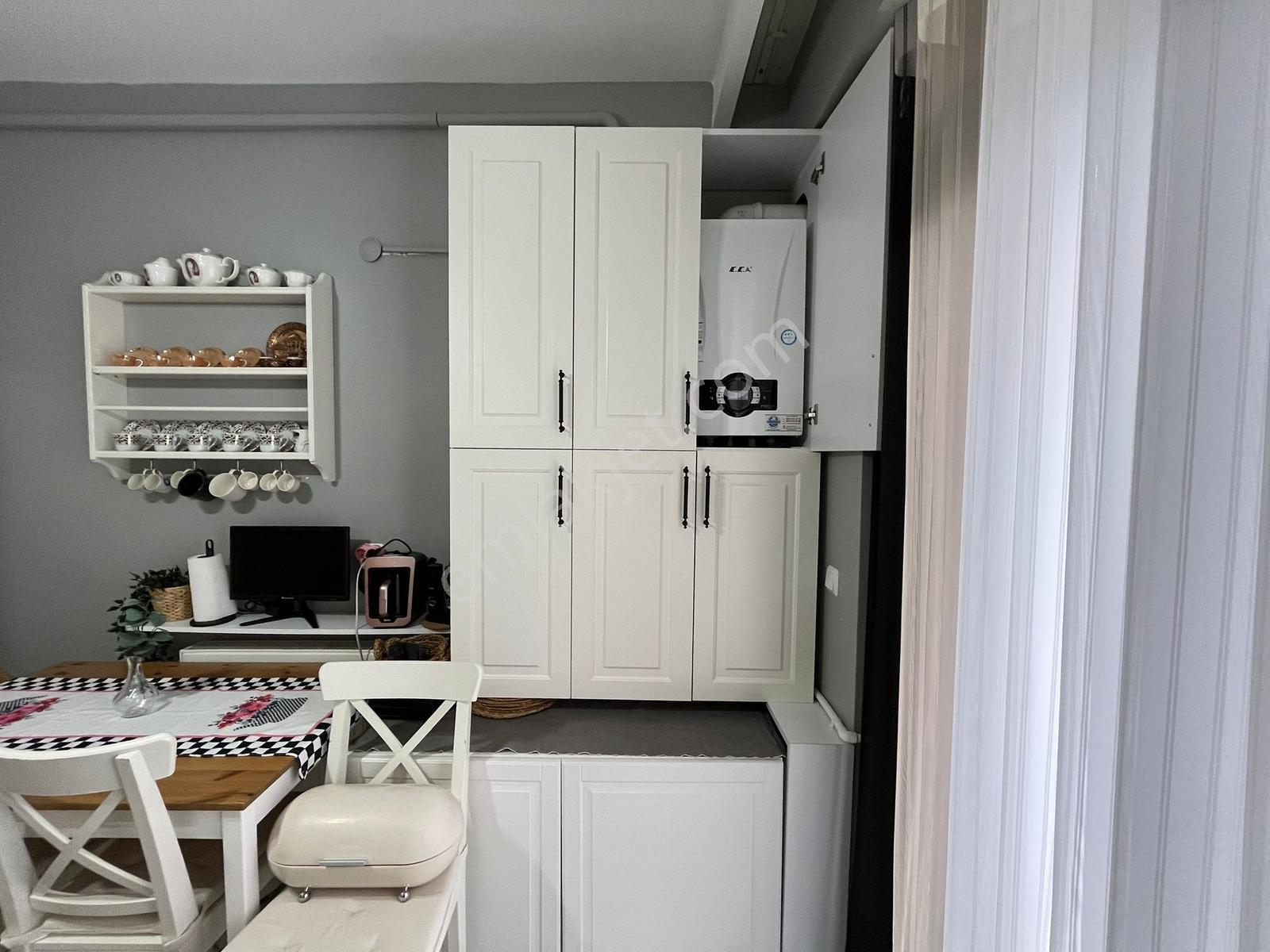 Mareşal F. Çakmak Mh Lüks 3+1 125m²ebvyn+giynme - Görsel 27