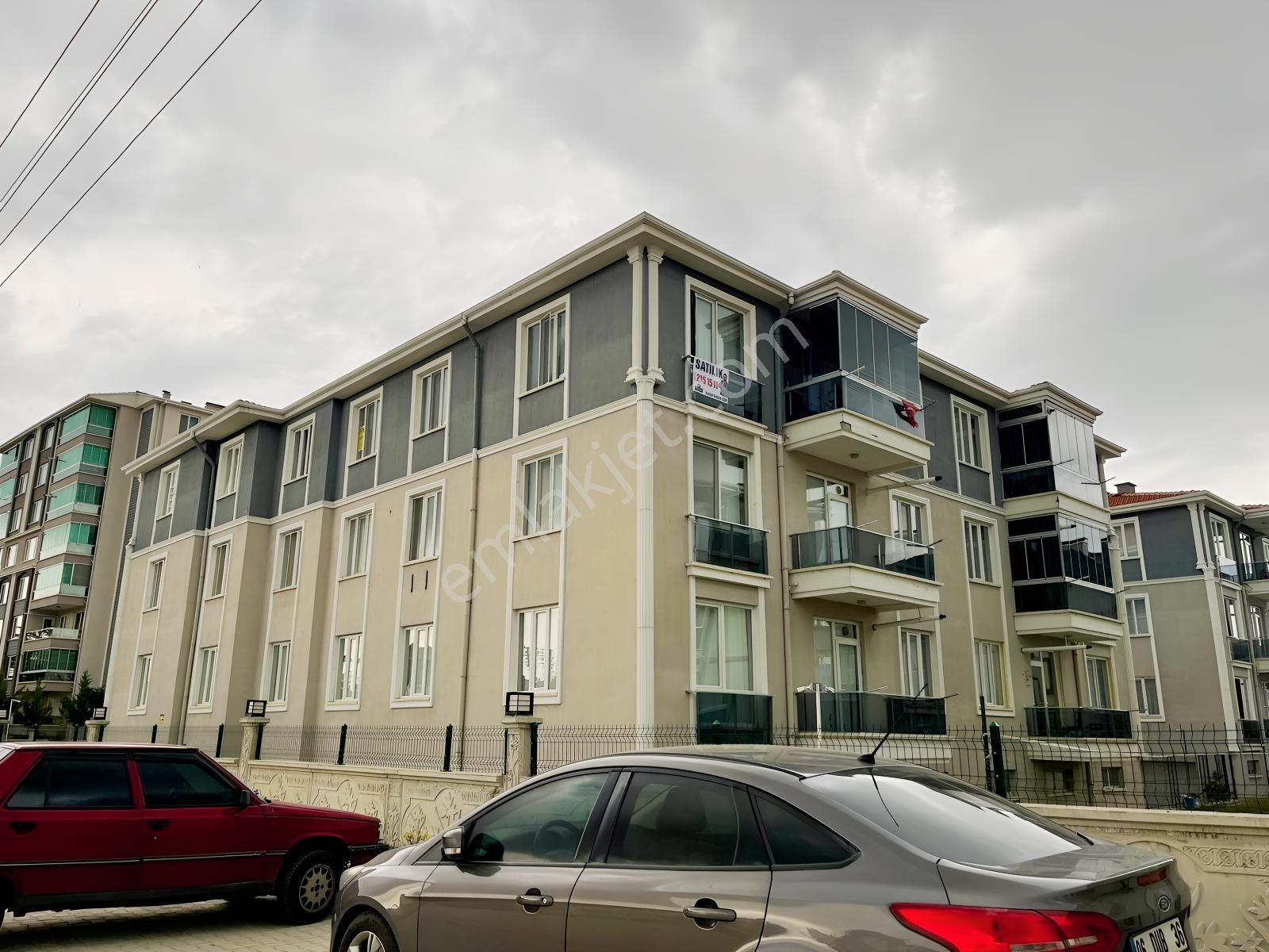 Mareşal F. Çakmak Mh Lüks 3+1 125m²ebvyn+giynme - Görsel 14