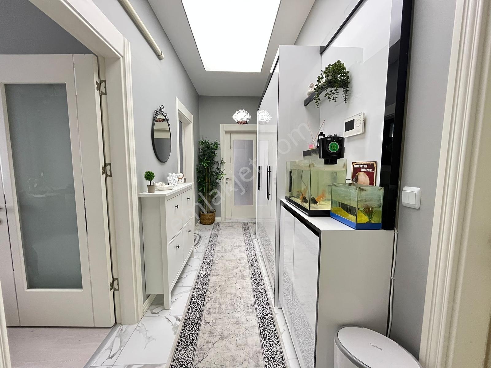 Mareşal F. Çakmak Mh Lüks 3+1 125m²ebvyn+giynme - Görsel 6