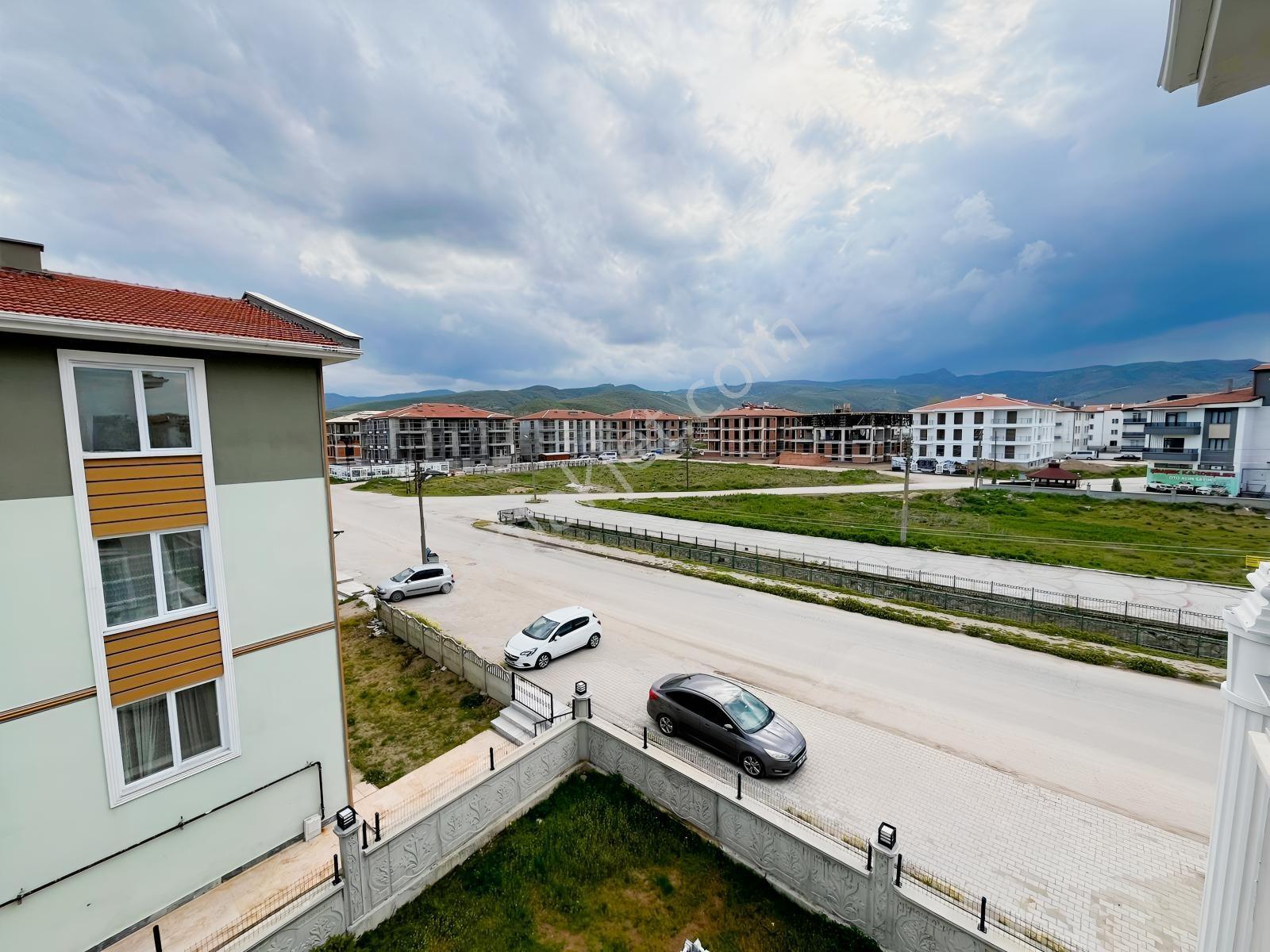 Mareşal F. Çakmak Mh Lüks 3+1 125m²ebvyn+giynme - Görsel 29