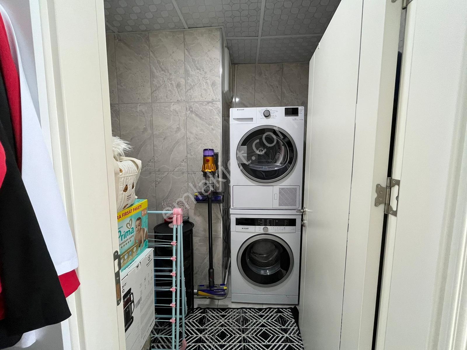 Mareşal F. Çakmak Mh Lüks 3+1 125m²ebvyn+giynme - Görsel 2