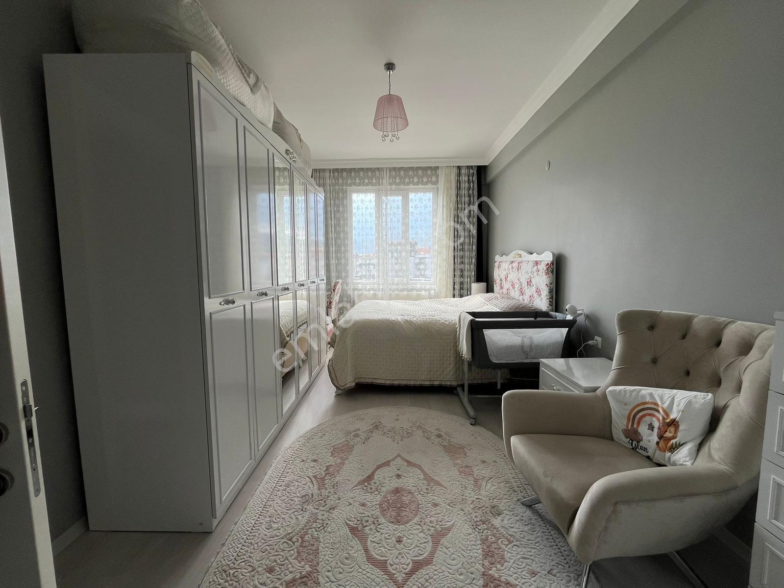 Mareşal F. Çakmak Mh Lüks 3+1 125m²ebvyn+giynme - Görsel 31
