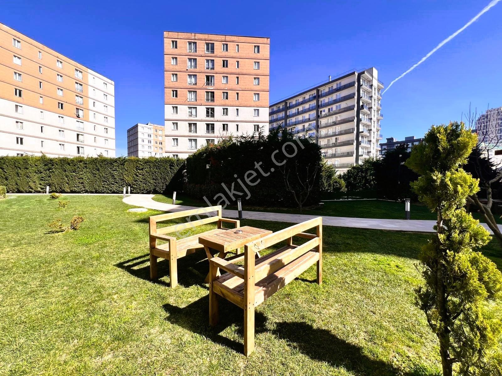 Barbaros Mahl .çınar 6 Evlerin De Full Eşyalı Kiralık 2+1 Daire - Görsel 19