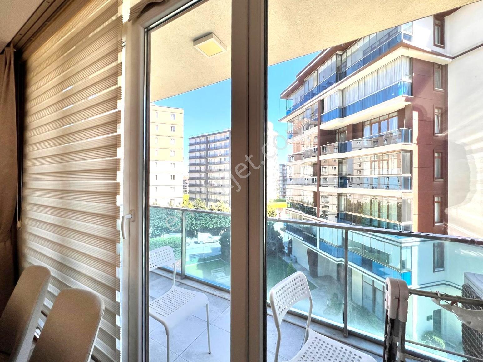Barbaros Mahl .çınar 6 Evlerin De Full Eşyalı Kiralık 2+1 Daire - Görsel 5