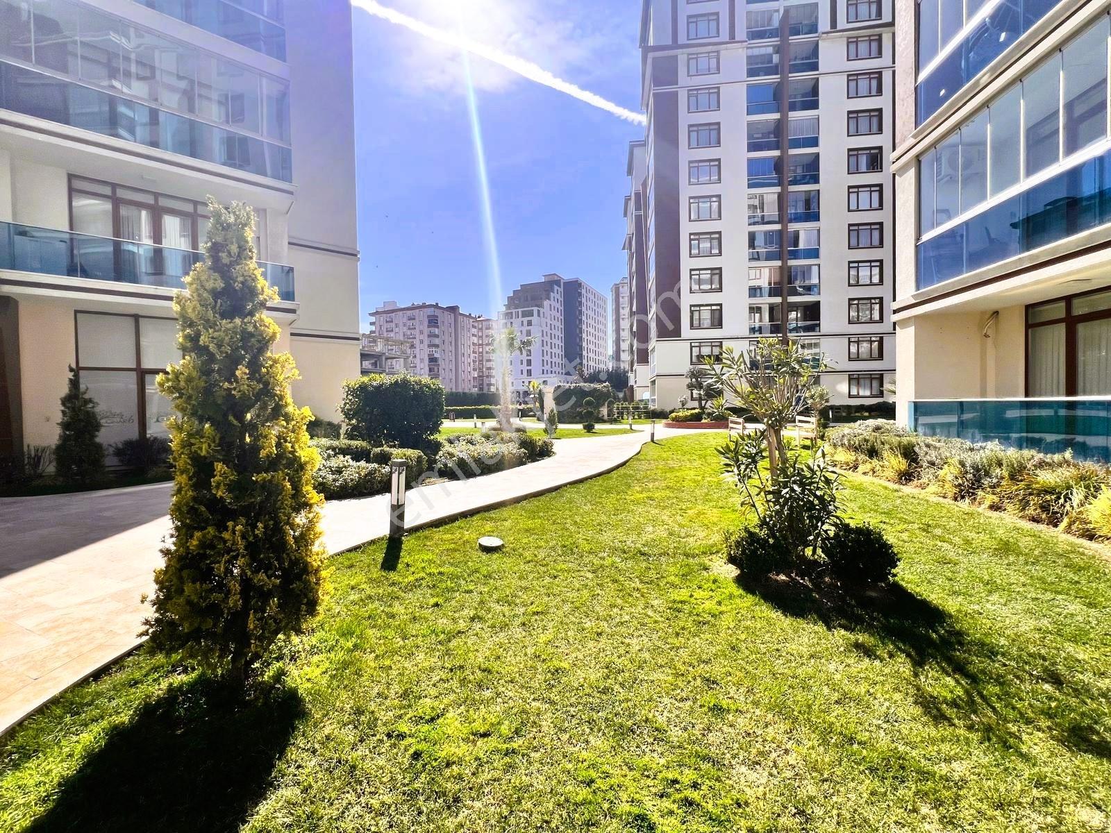 Barbaros Mahl .çınar 6 Evlerin De Full Eşyalı Kiralık 2+1 Daire - Görsel 9