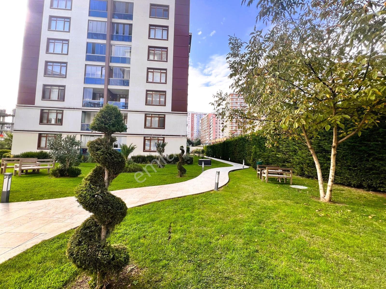 Barbaros Mahl .çınar 6 Evlerin De Full Eşyalı Kiralık 2+1 Daire - Görsel 10