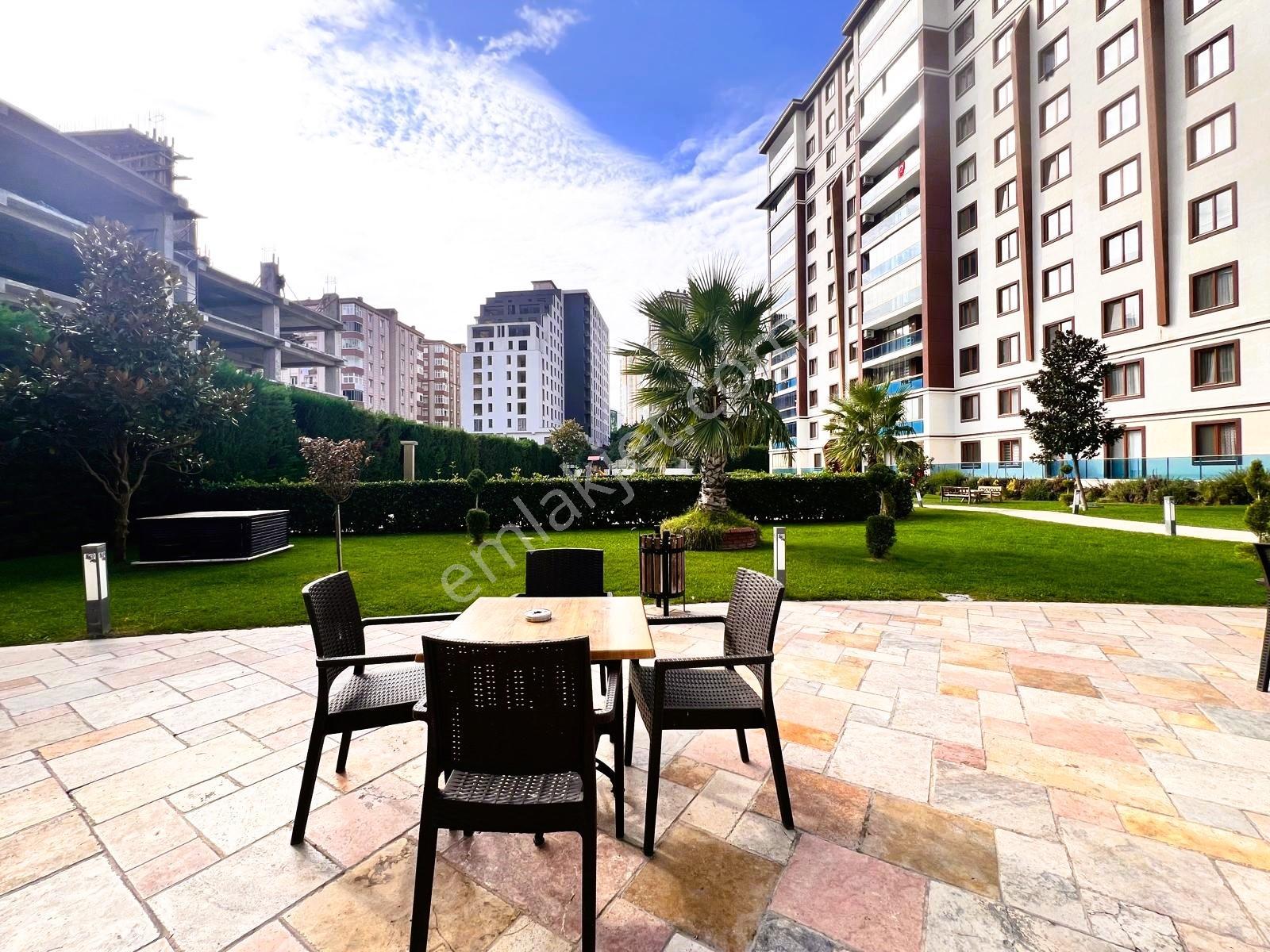 Barbaros Mahl .çınar 6 Evlerin De Full Eşyalı Kiralık 2+1 Daire - Görsel 28